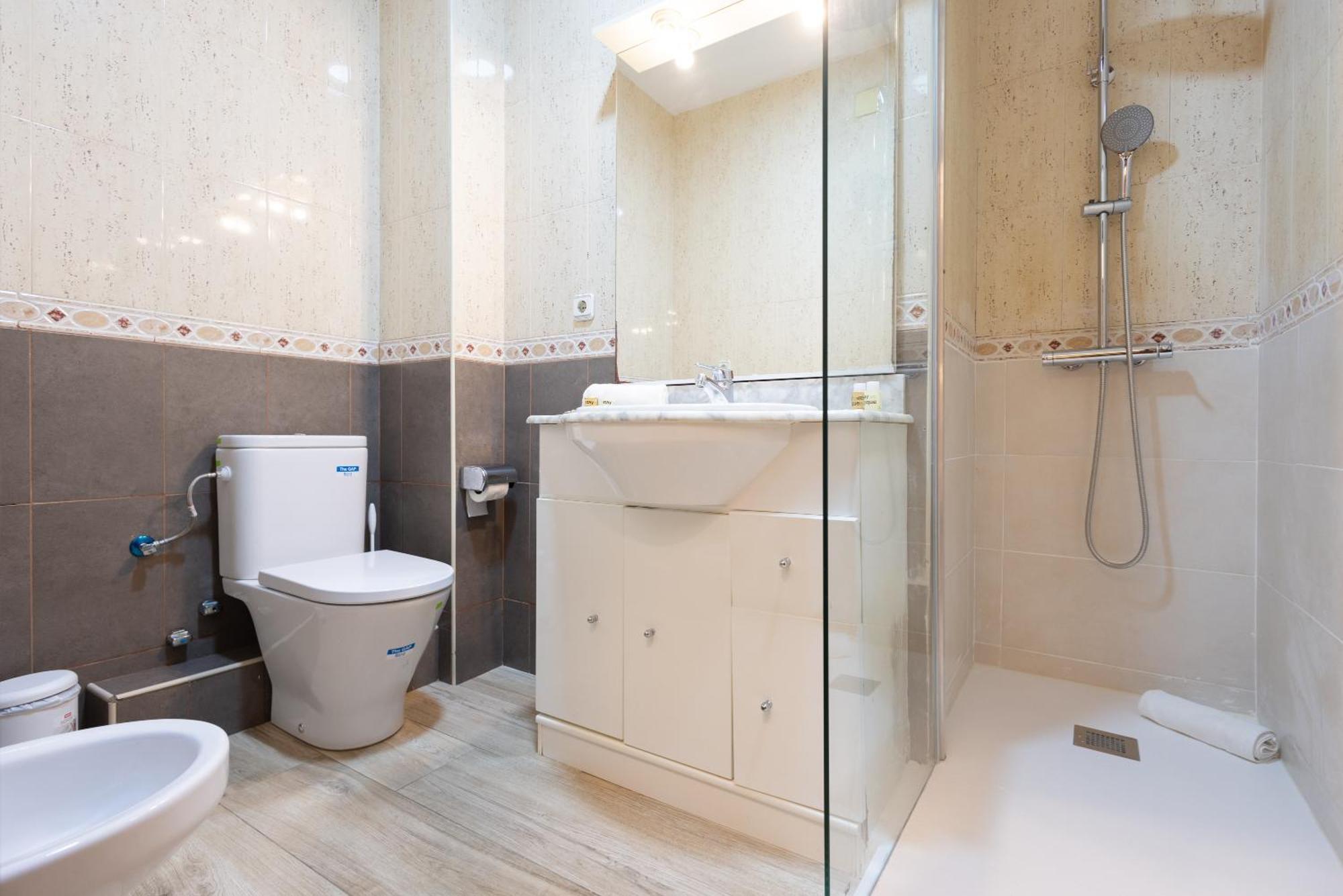 Apartamento U-nique Sant Nicolau