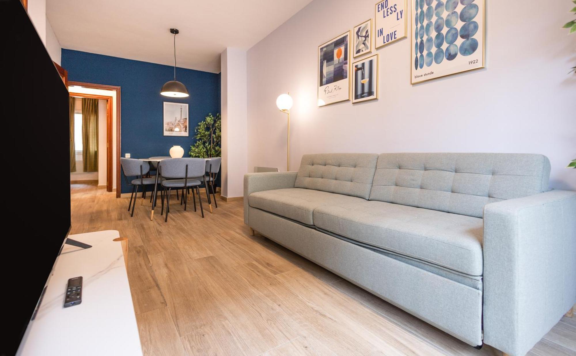 U-nique Sant Nicolau Apartamento *
