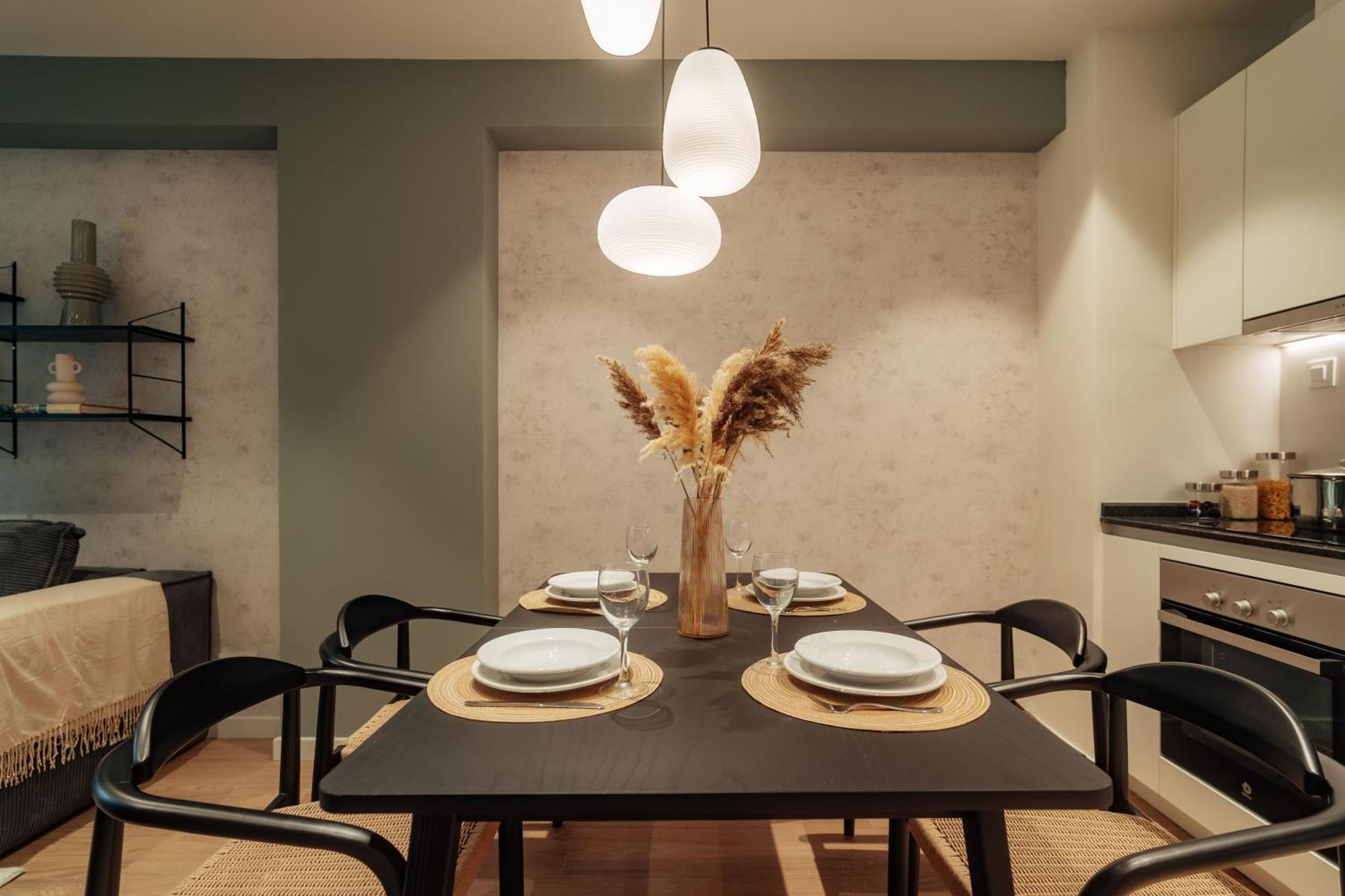 Apartamento Casa Castaner Barcelona