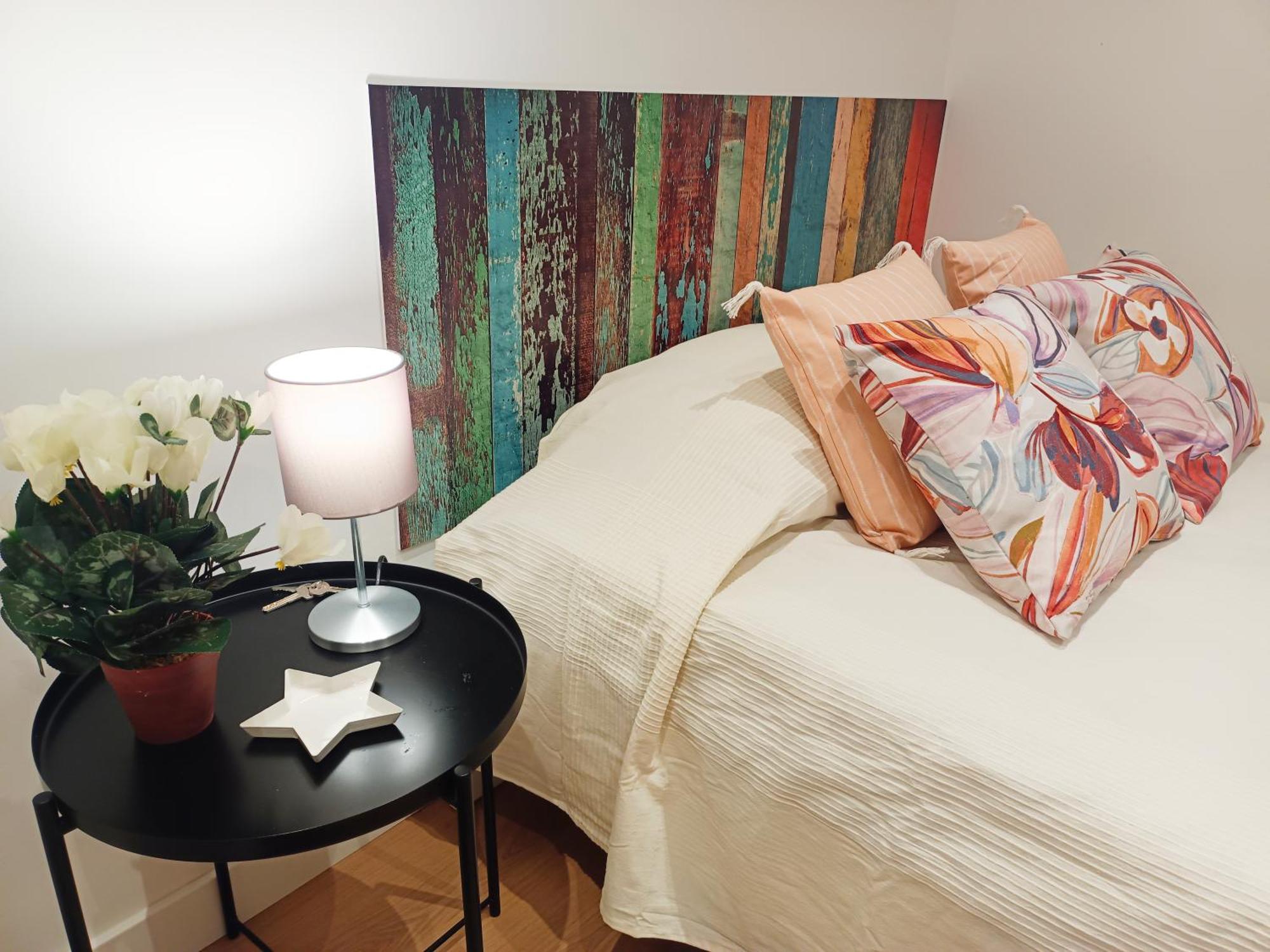 Hostal Shared To Rent