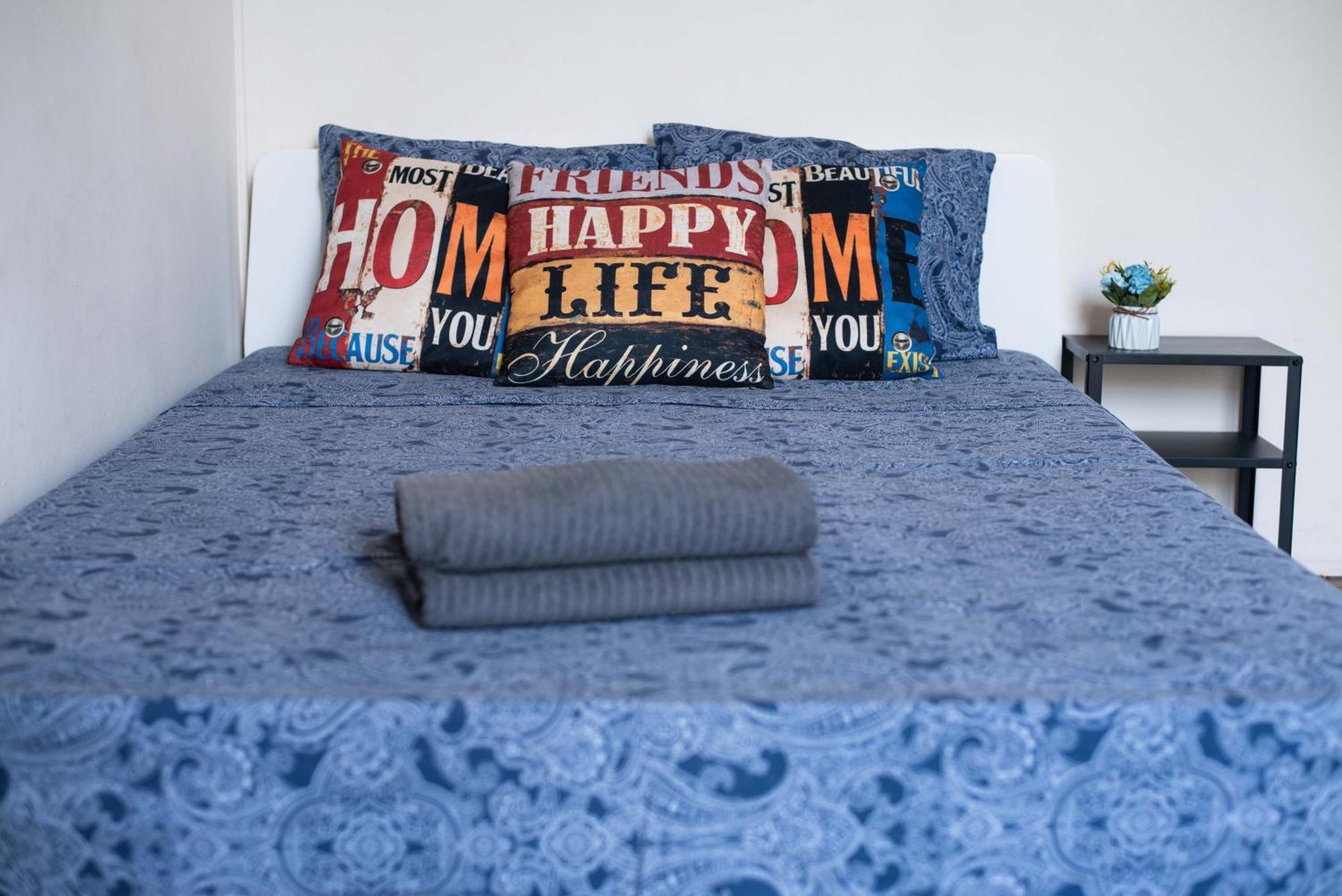 Shared To Rent Hostal Barcelona