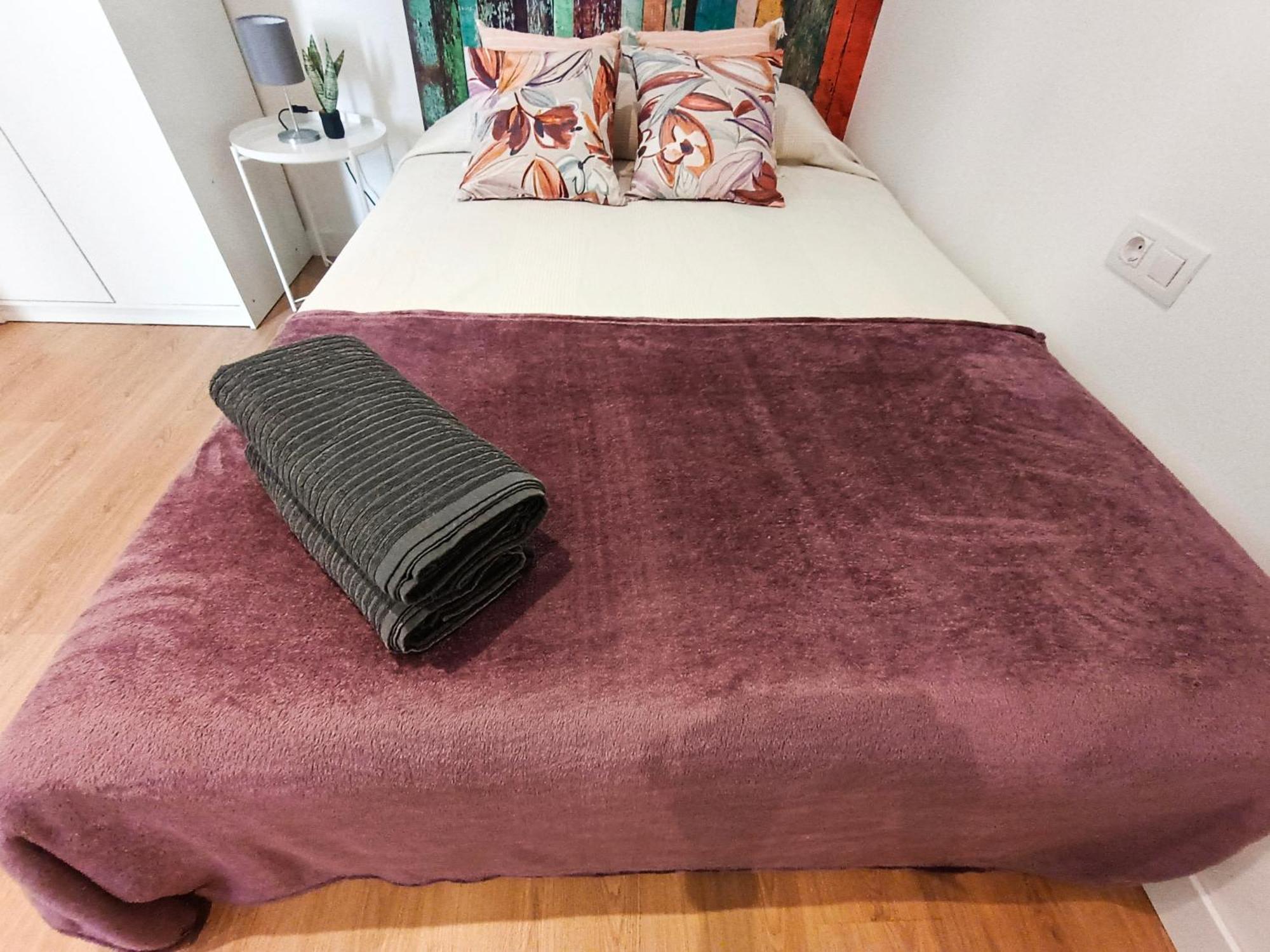 Shared To Rent Barcelona