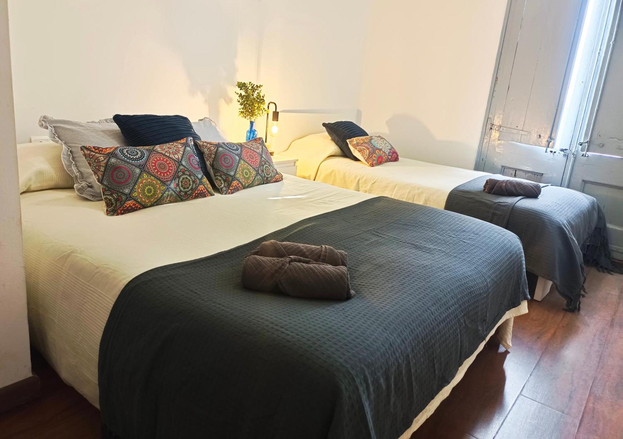 Hostal Bcn Private - Escudellers Barcelona