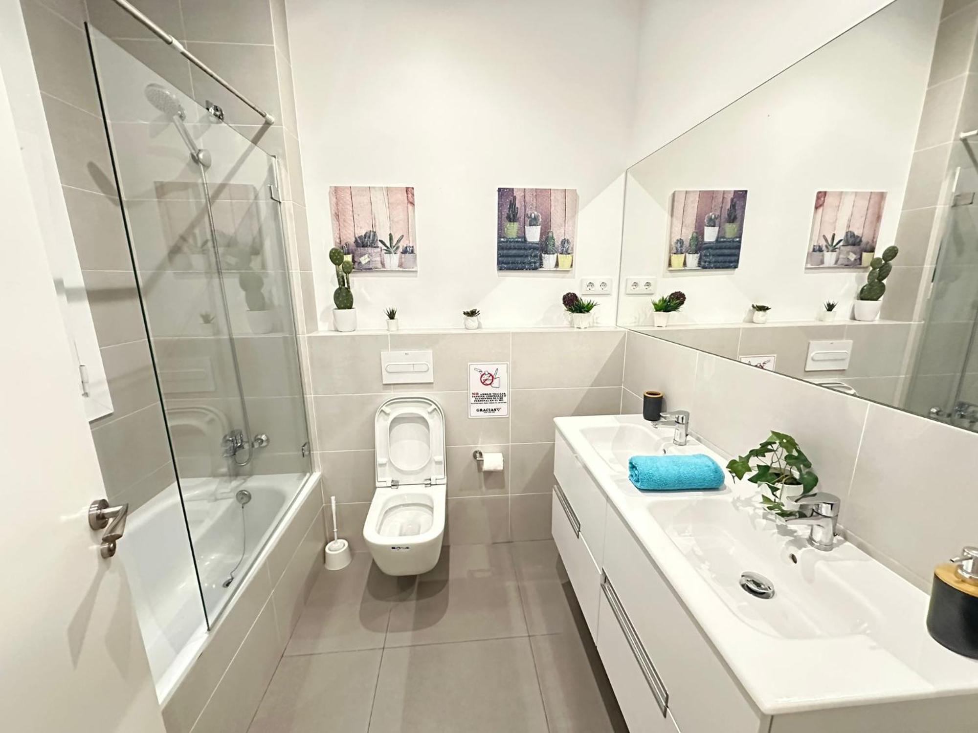Balmes Bed and breakfast Barcelona