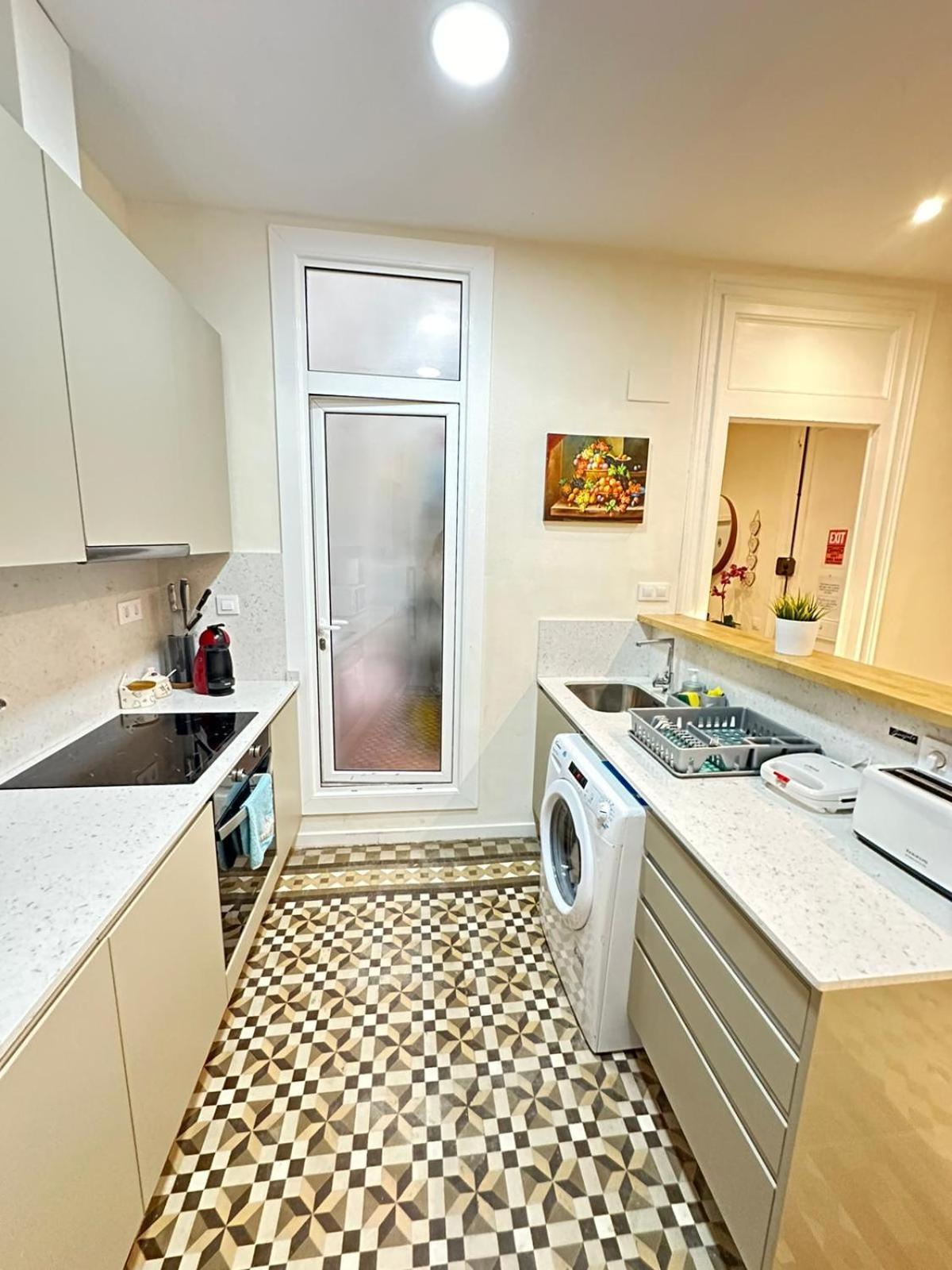 Balmes Bed and breakfast