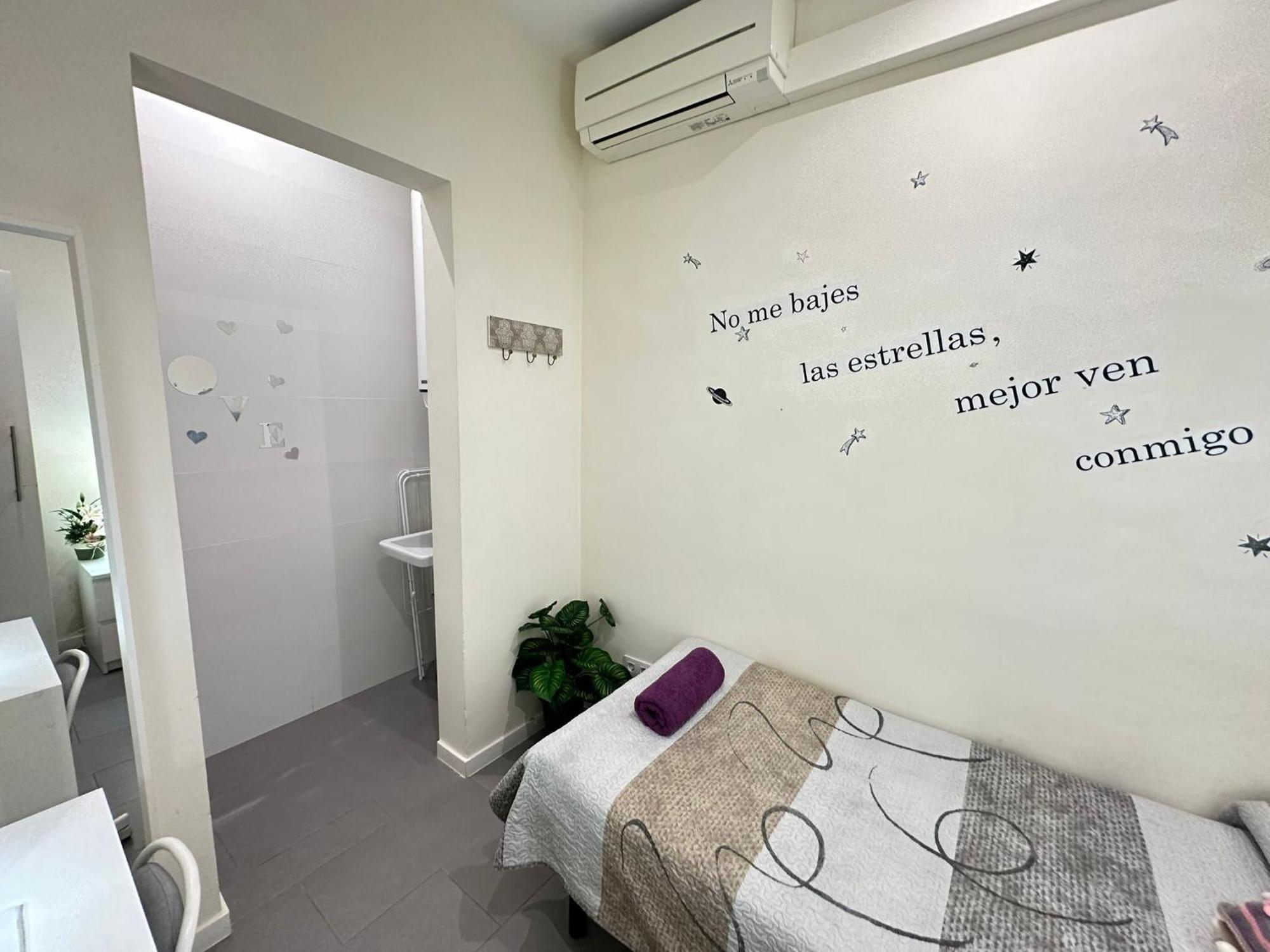 Balmes Bed and breakfast *