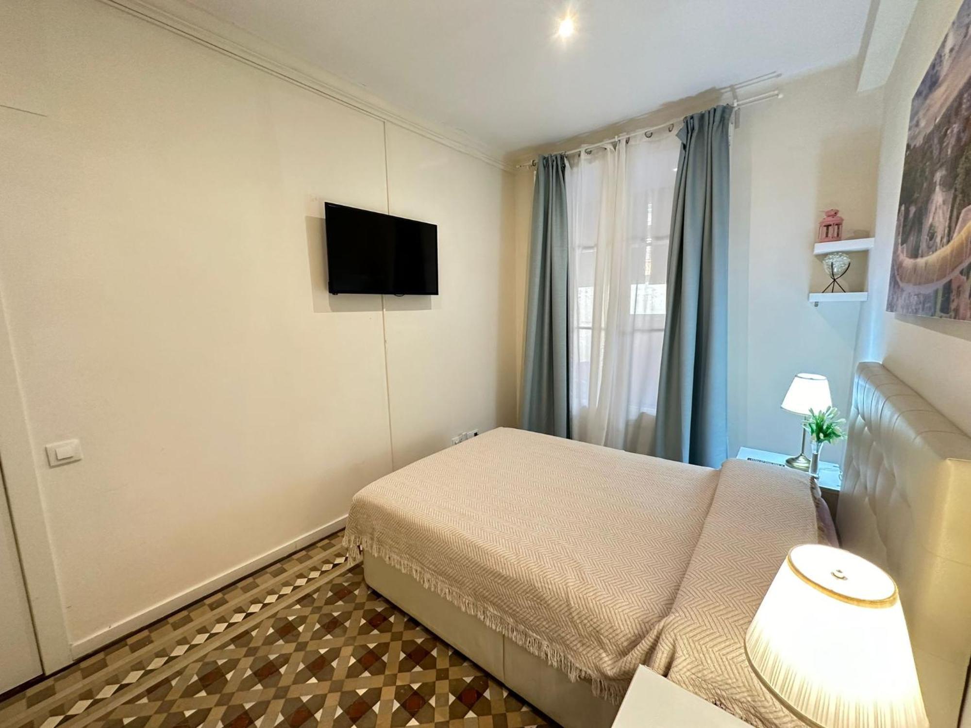 Balmes Bed and breakfast Barcelona