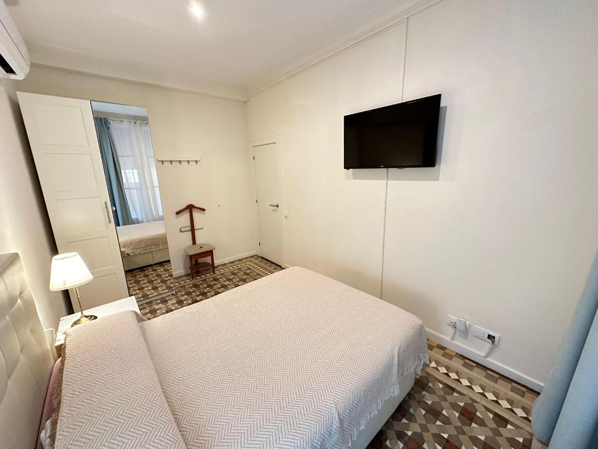 Balmes Bed and breakfast
