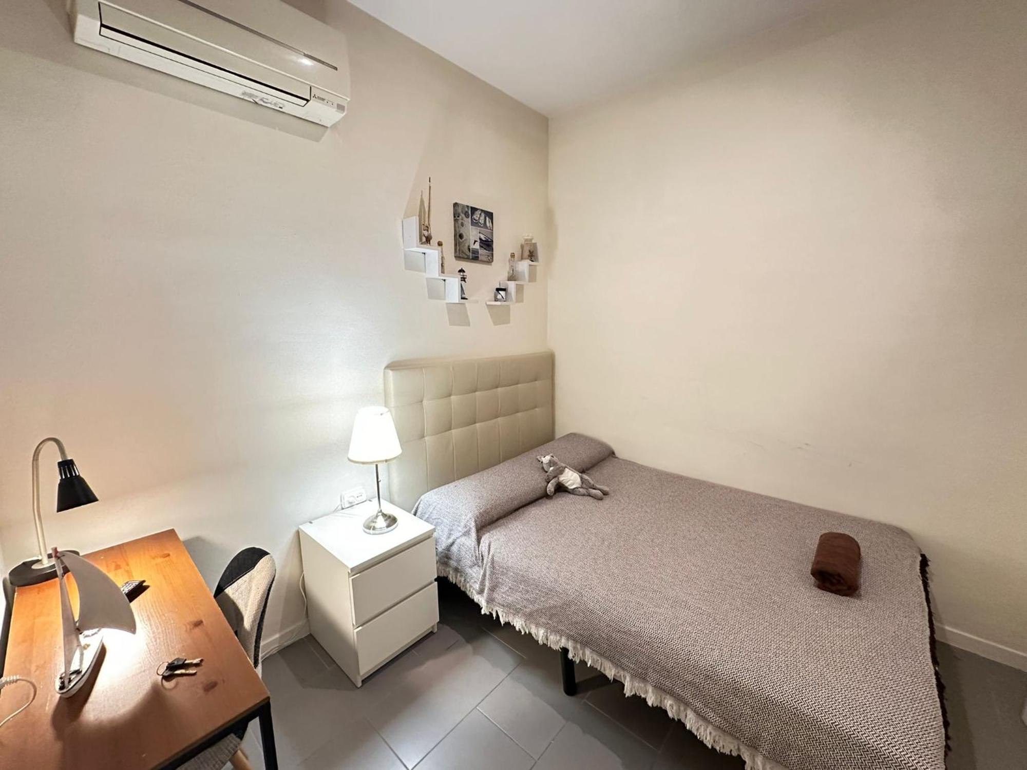 Bed and breakfast Balmes