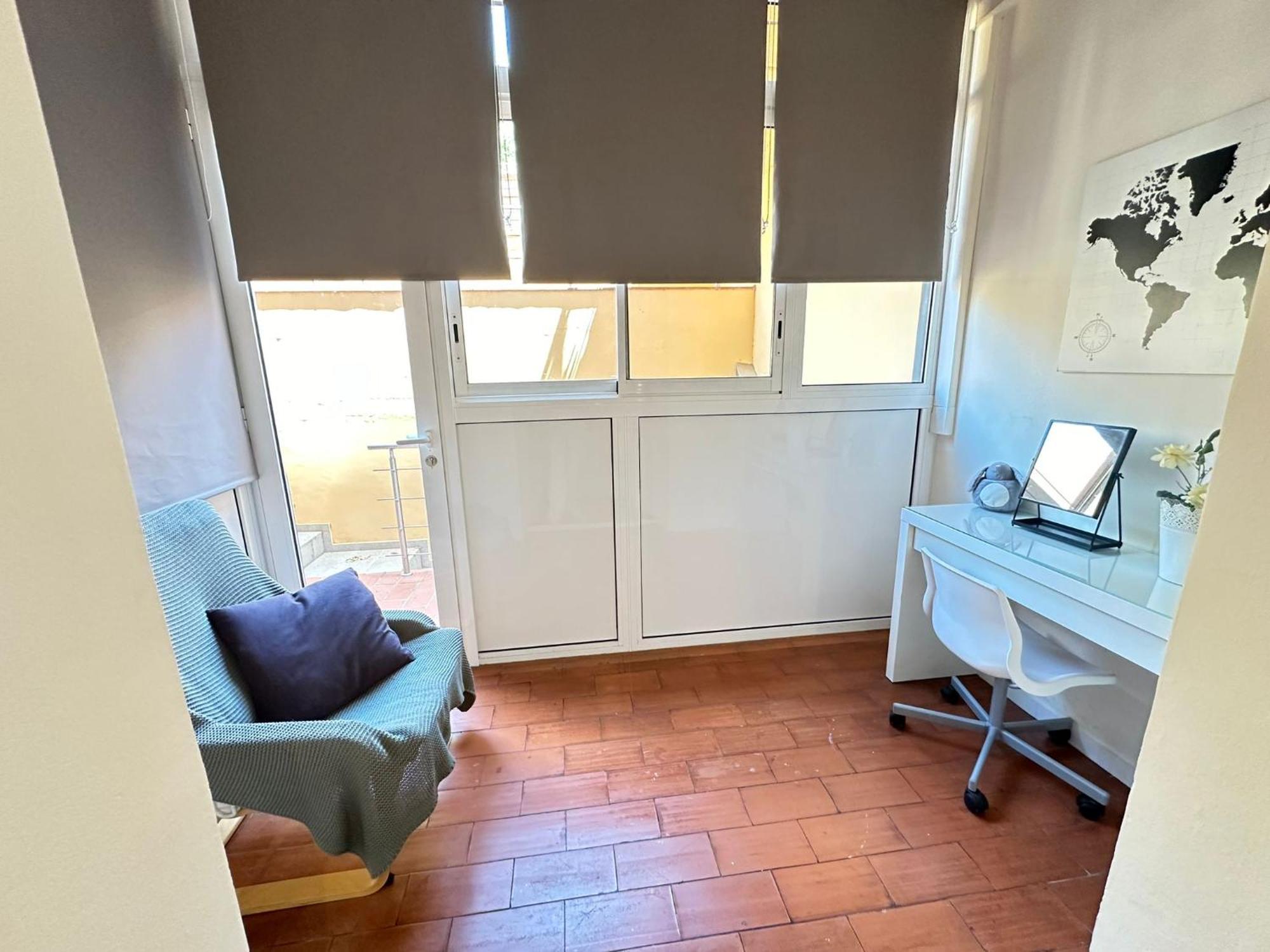Bed and breakfast Balmes *