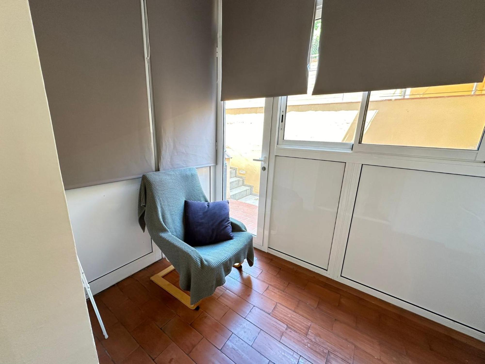 Bed and breakfast Balmes Barcelona