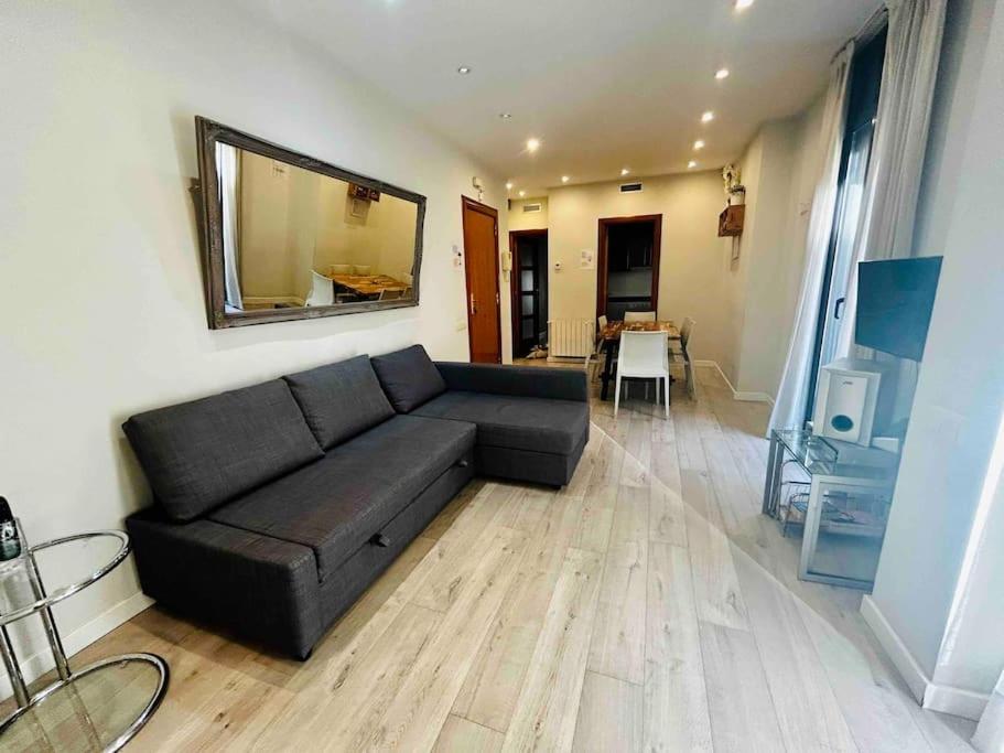 Apartamento Magnifico En El Centro Barcelona