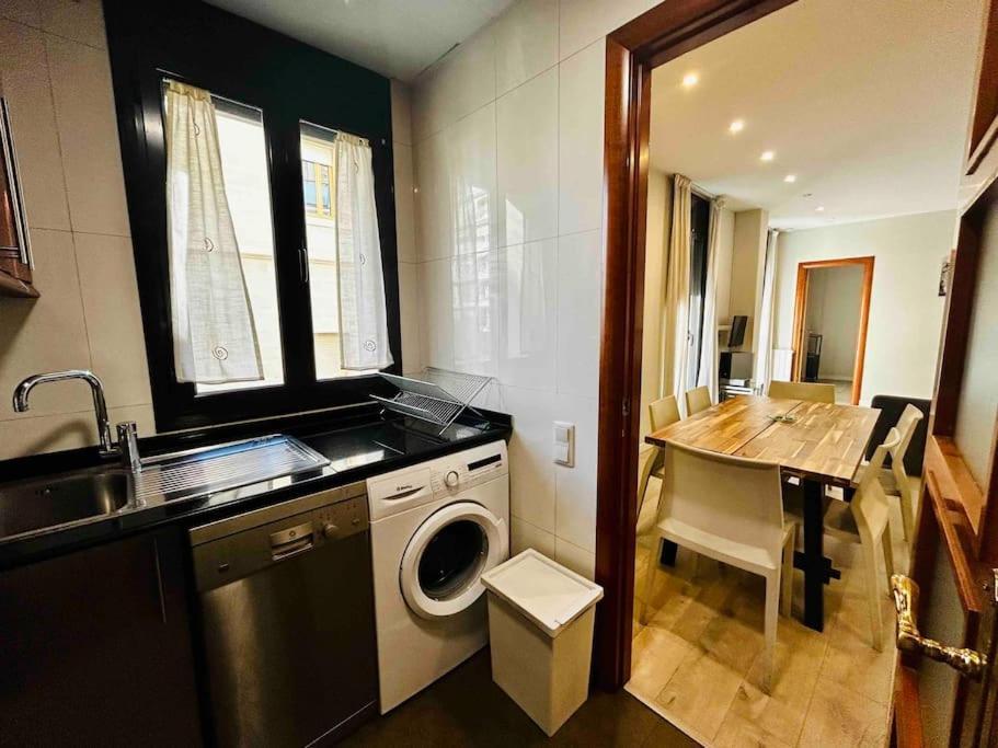 Apartamento Magnifico En El Centro