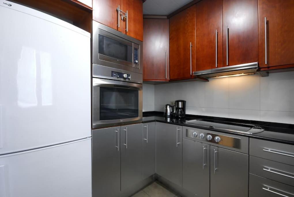 Apartamento Magnifico En El Centro *