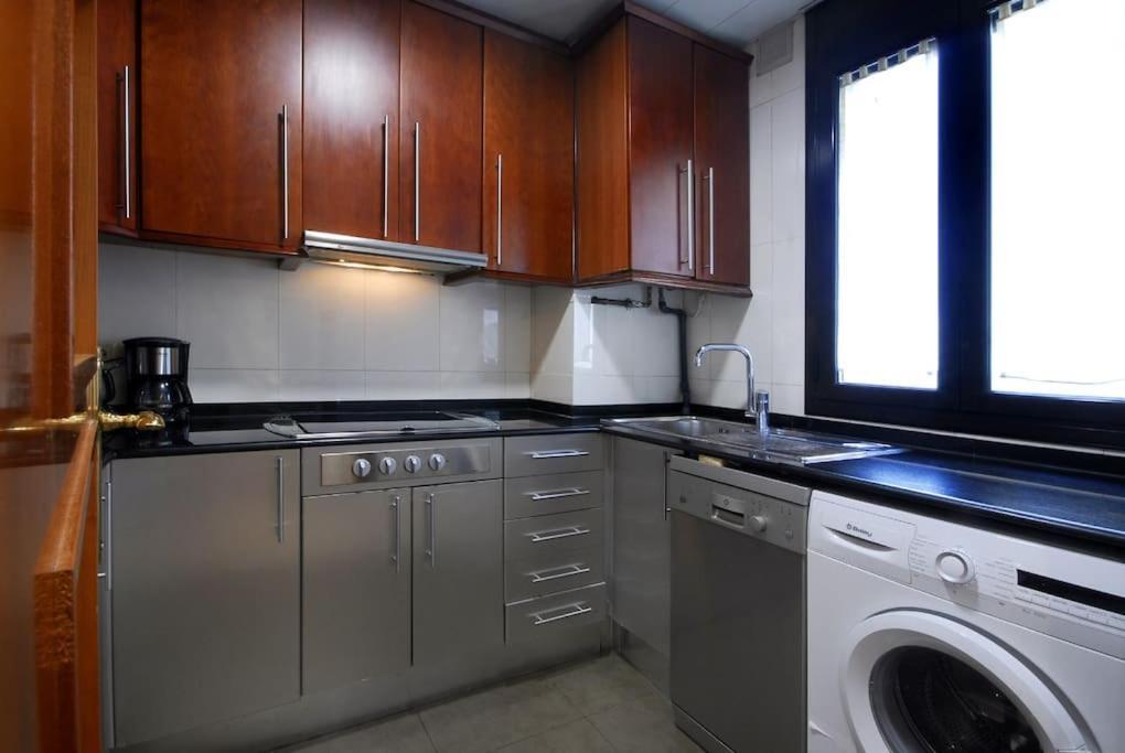 Magnifico En El Centro Apartamento Barcelona