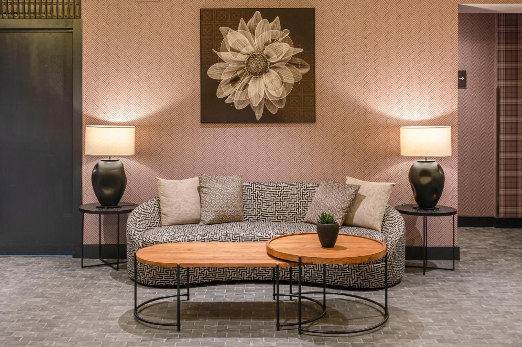 Hesperia Barri Gotic Hotel Barcelona