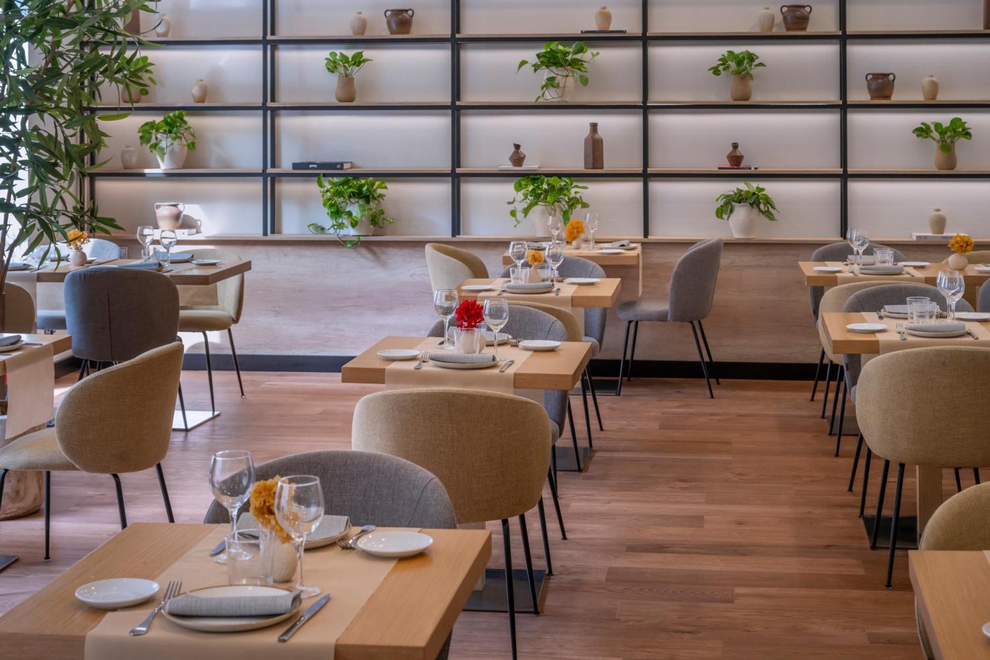 Hotel Serhs Rivoli Rambla 4*