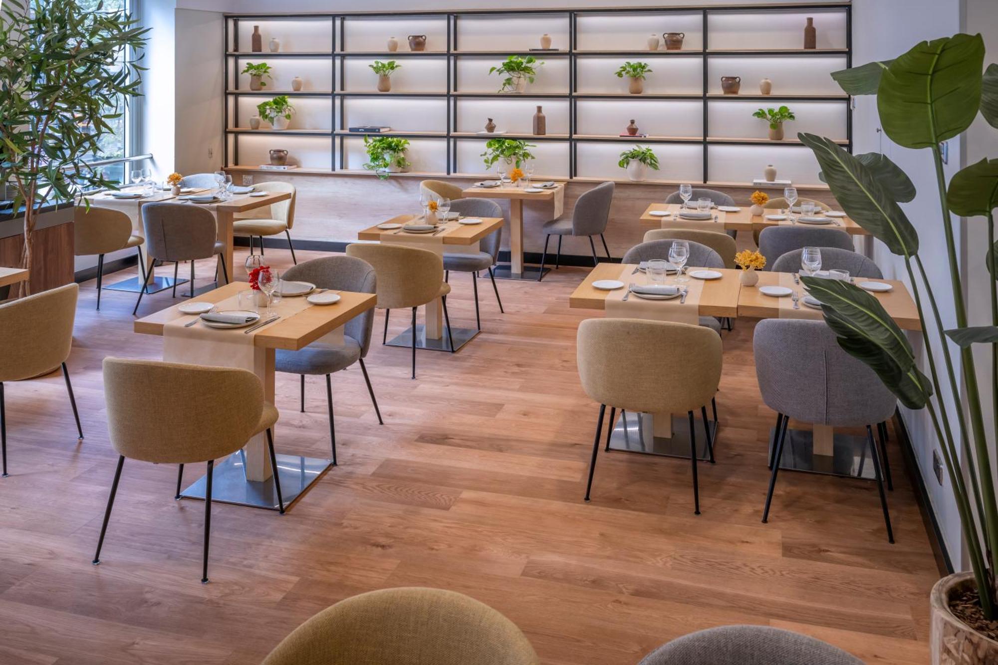 Serhs Rivoli Rambla Hotel Barcelona