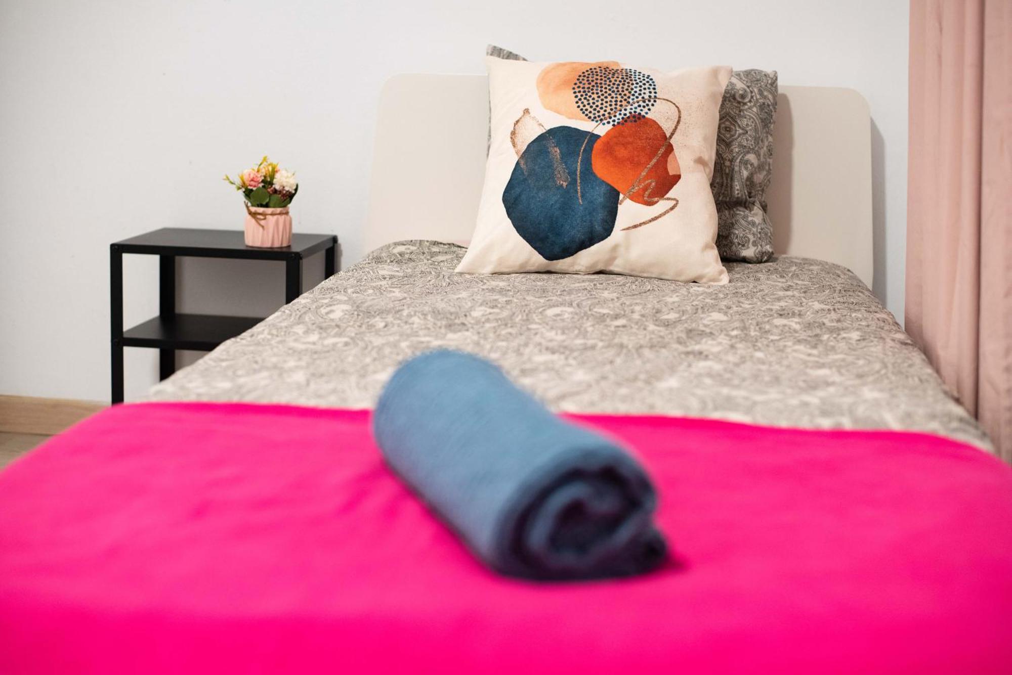 Hostal Shared To Rent *