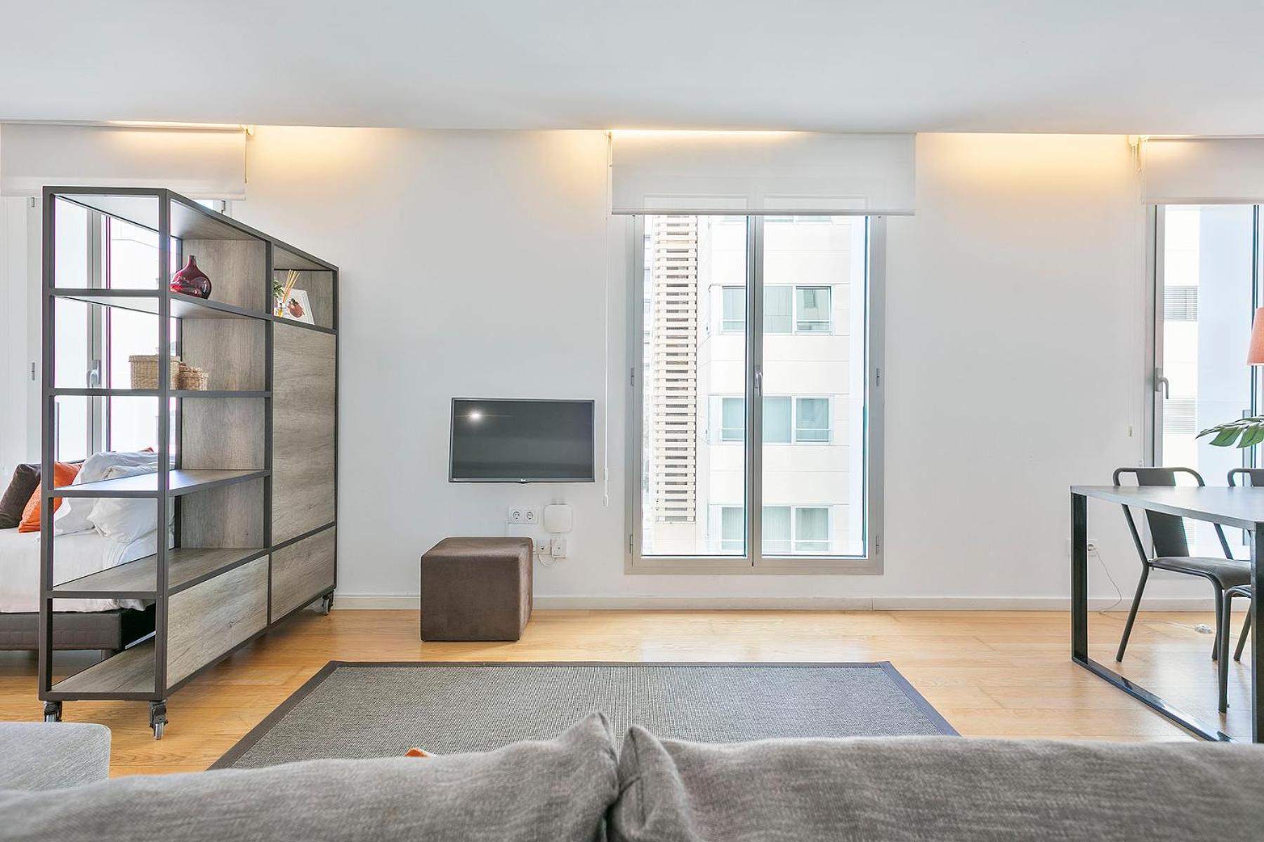 Apartment Lugaris Beach