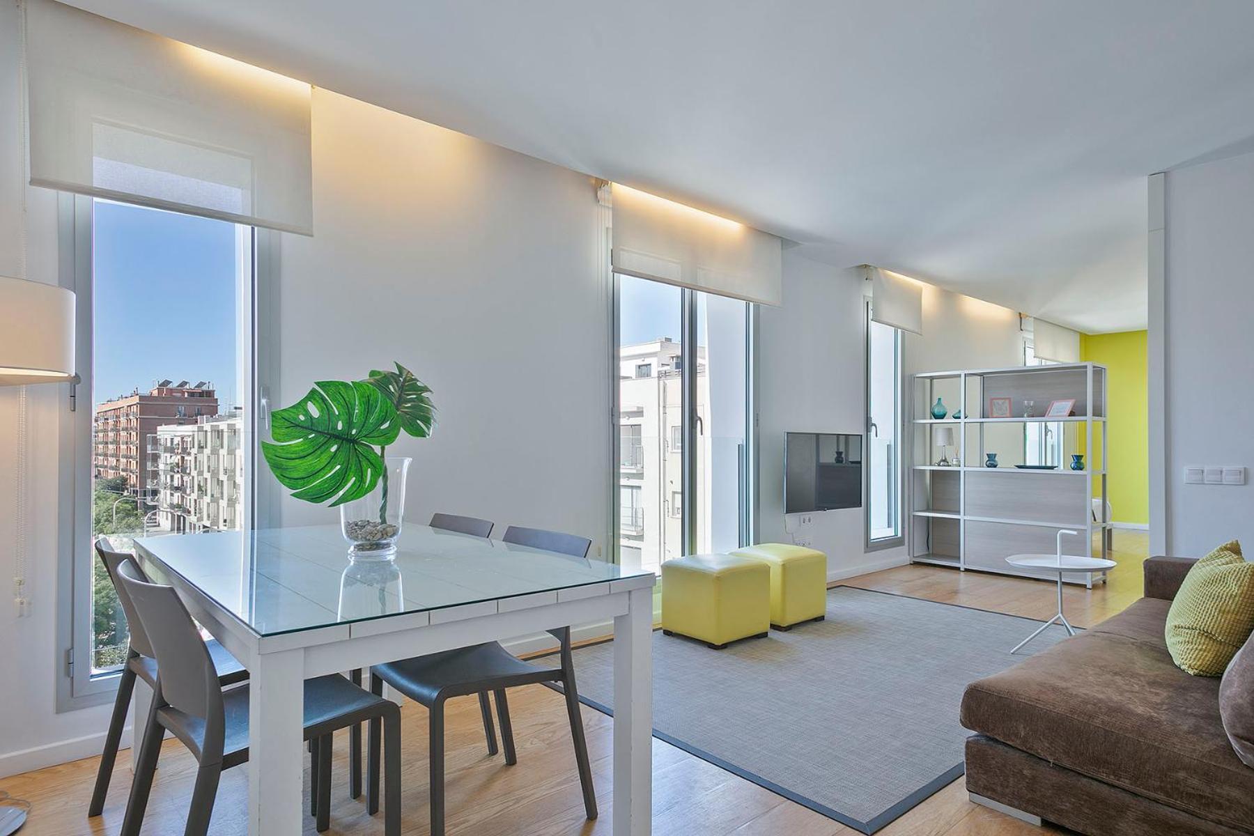 Lugaris Beach Apartment