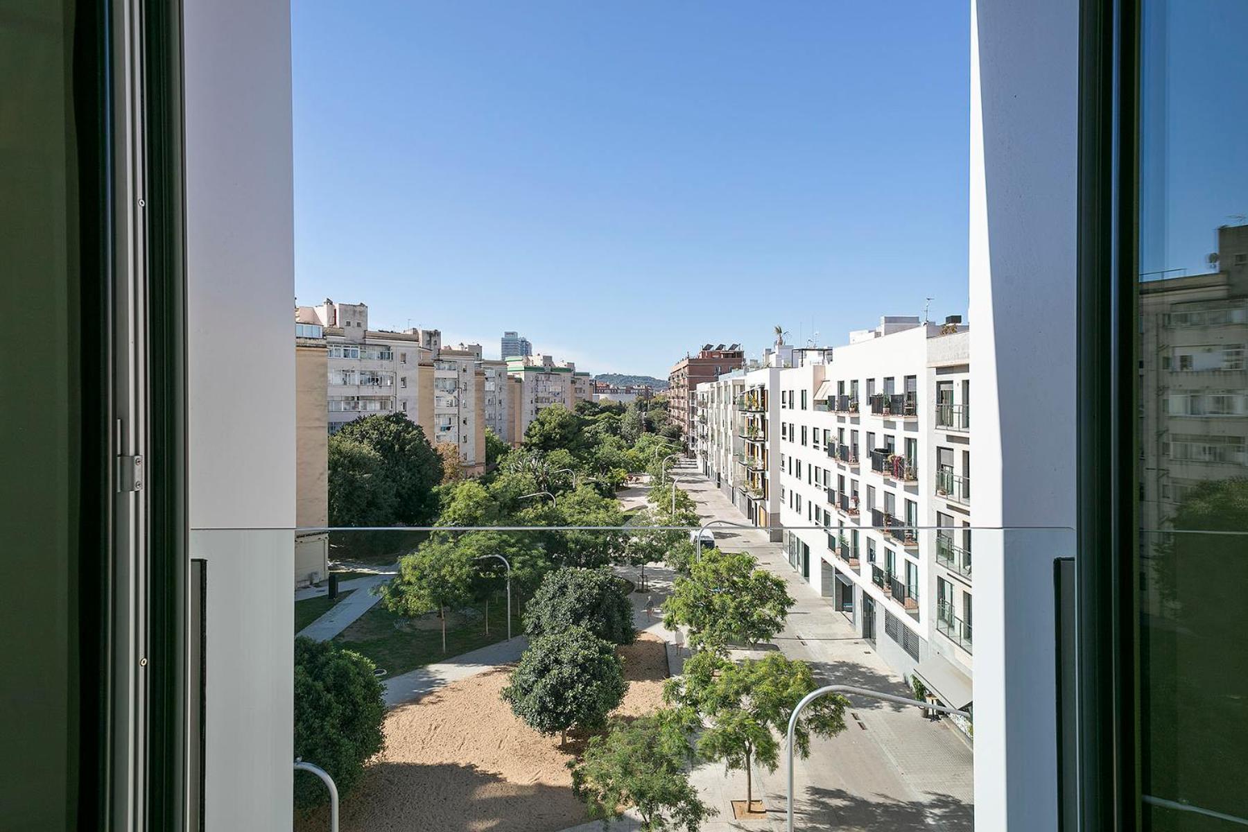 Apartment Lugaris Beach