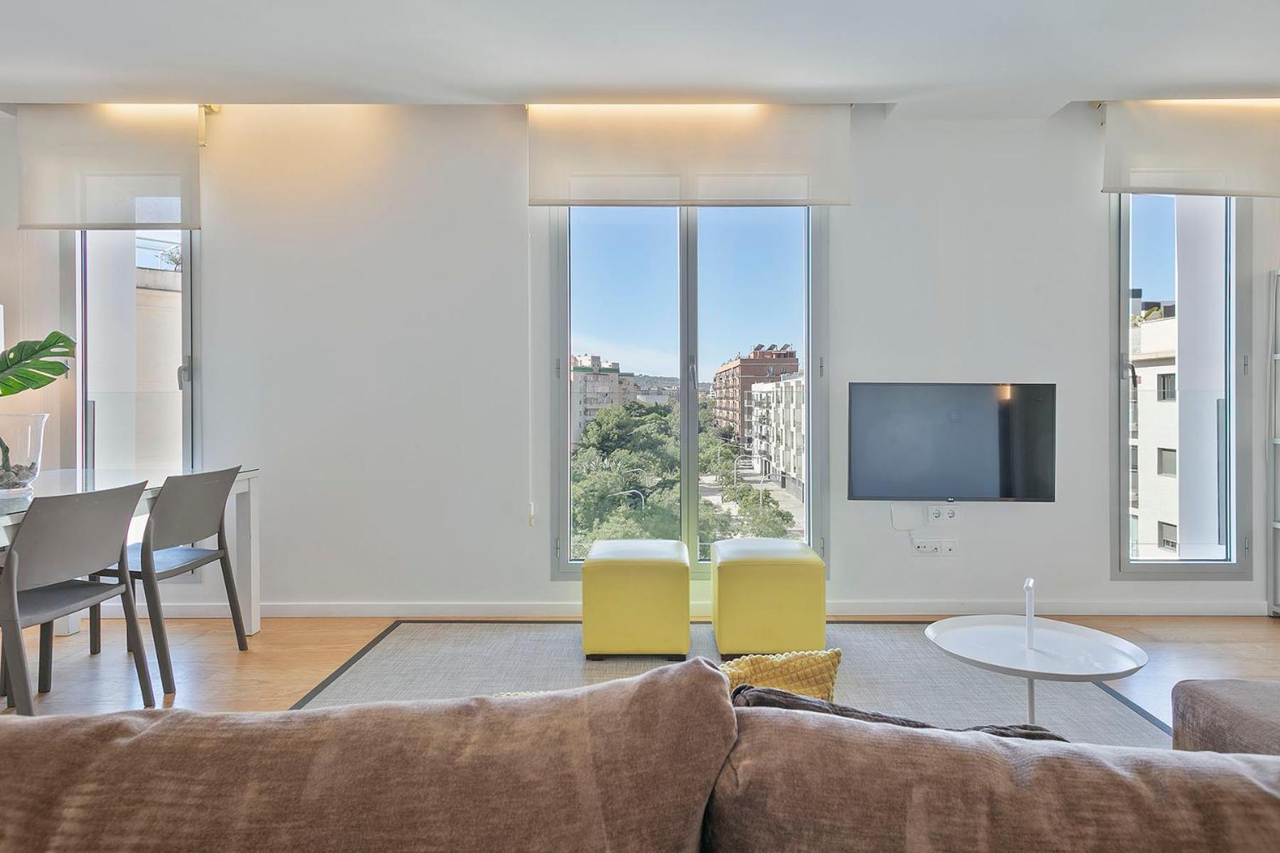 Lugaris Beach Apartment *