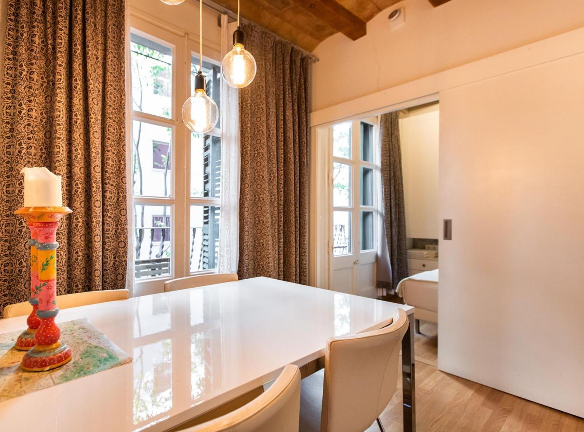 Blasco De Garay - Poble Sec Barcelona