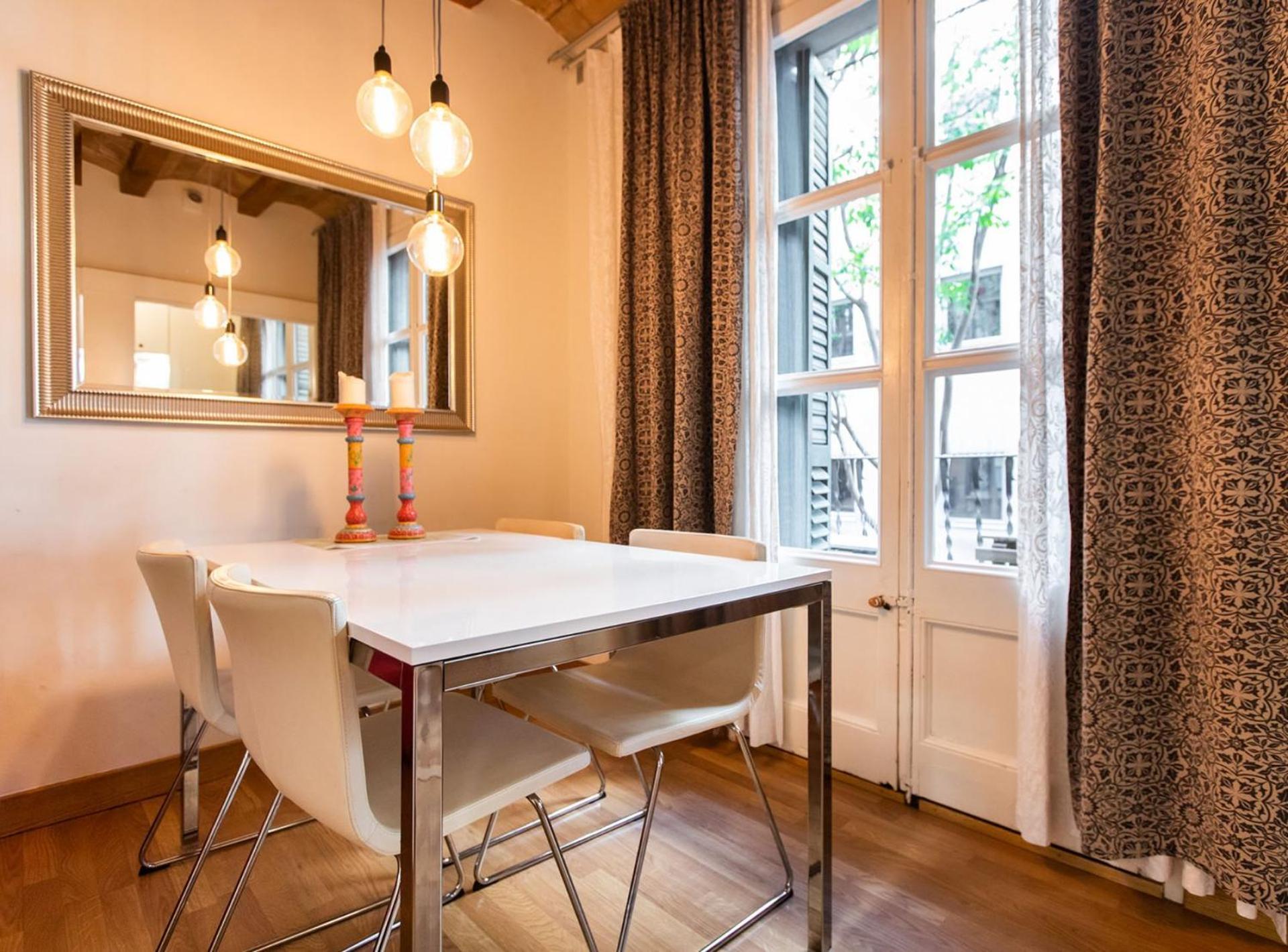 Apartamento Blasco De Garay - Poble Sec