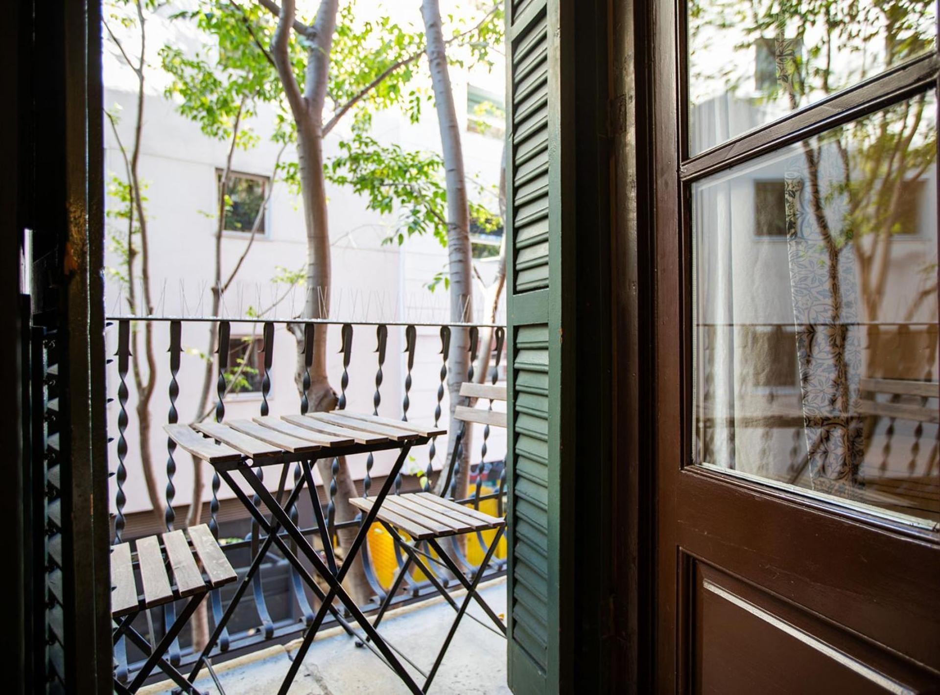 Blasco De Garay - Poble Sec Apartamento *