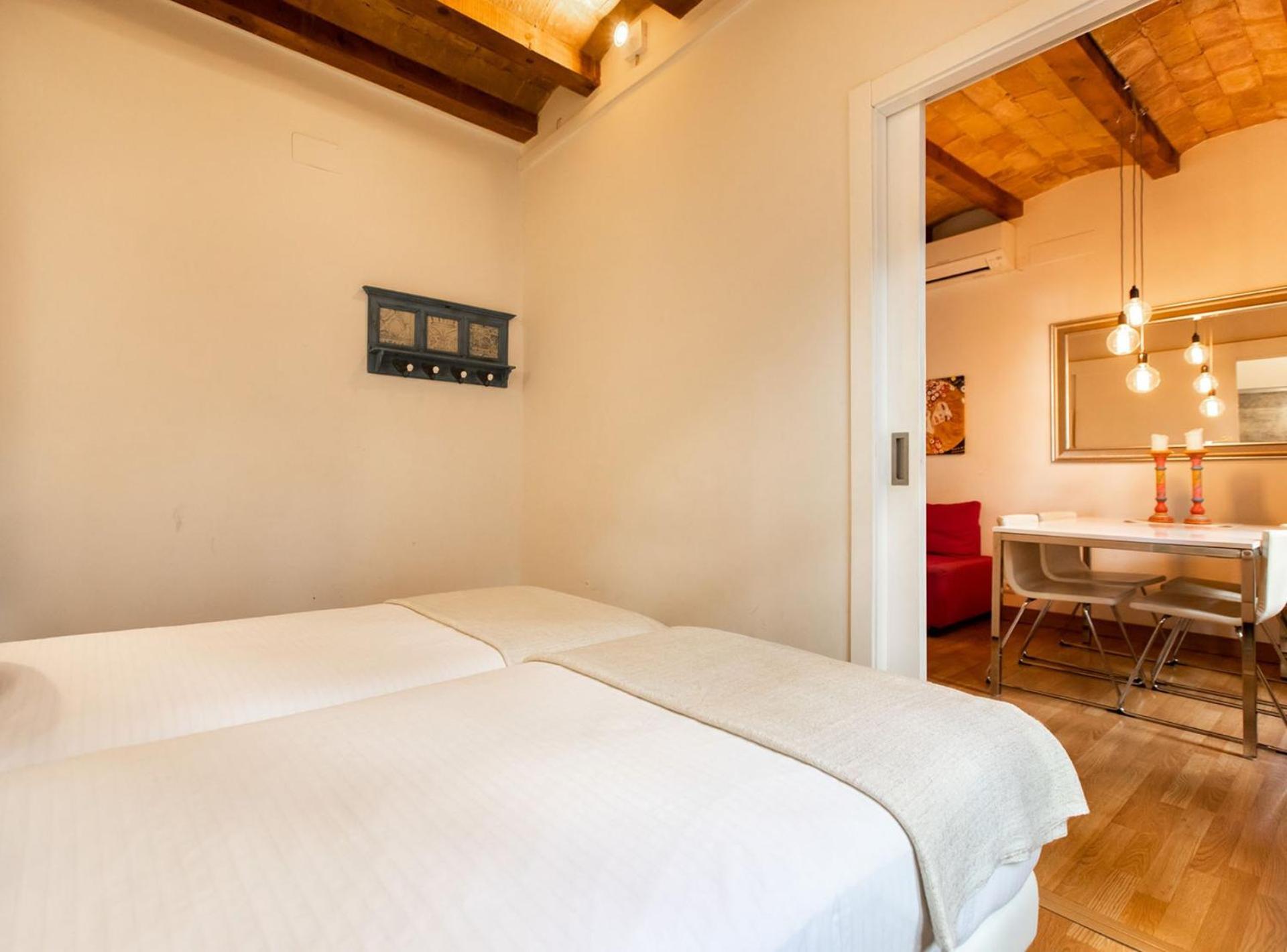 Apartamento Blasco De Garay - Poble Sec *