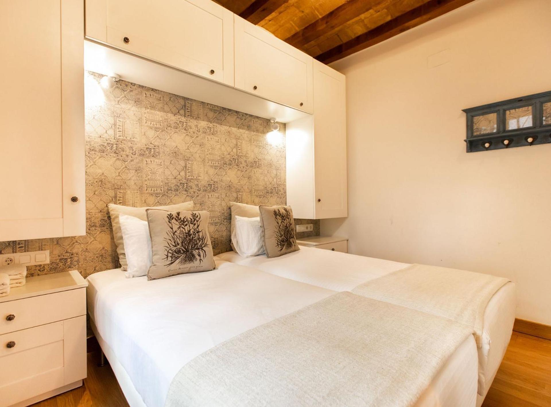 Blasco De Garay - Poble Sec Barcelona