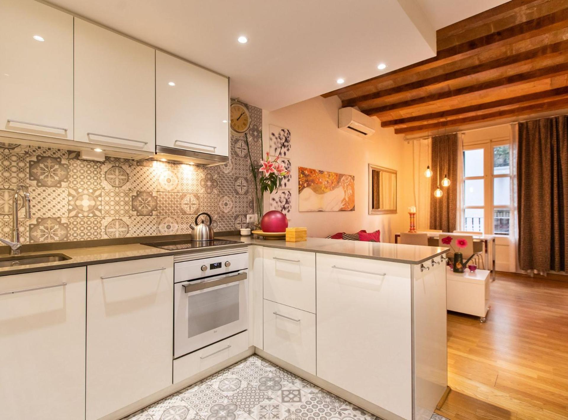 Blasco De Garay - Poble Sec * Barcelona