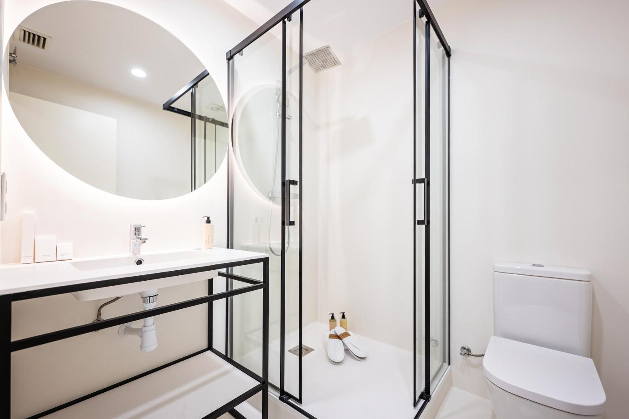 Sweett - Gran Via Apartment *
