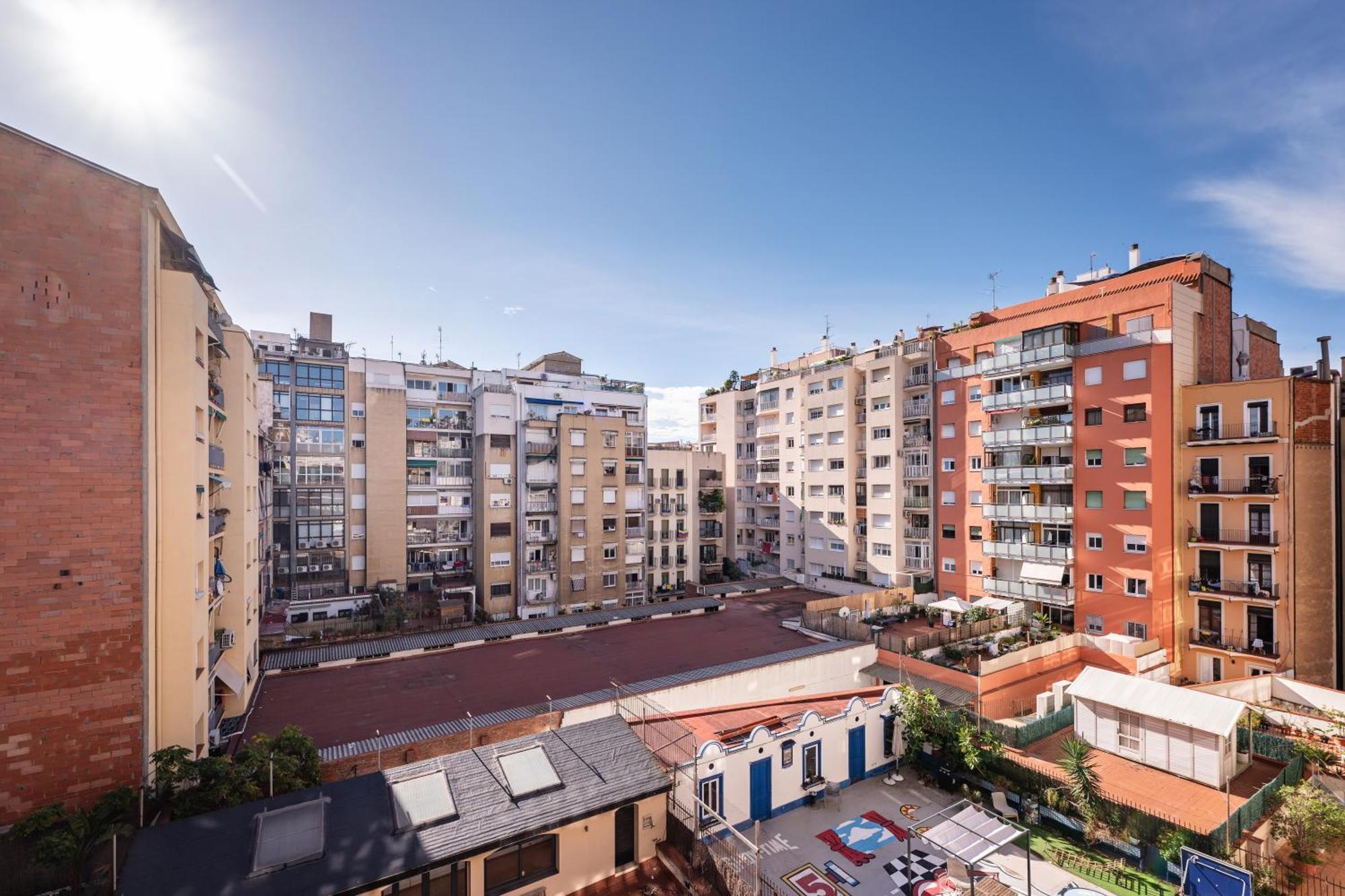 Sweett - Gran Via Apartment