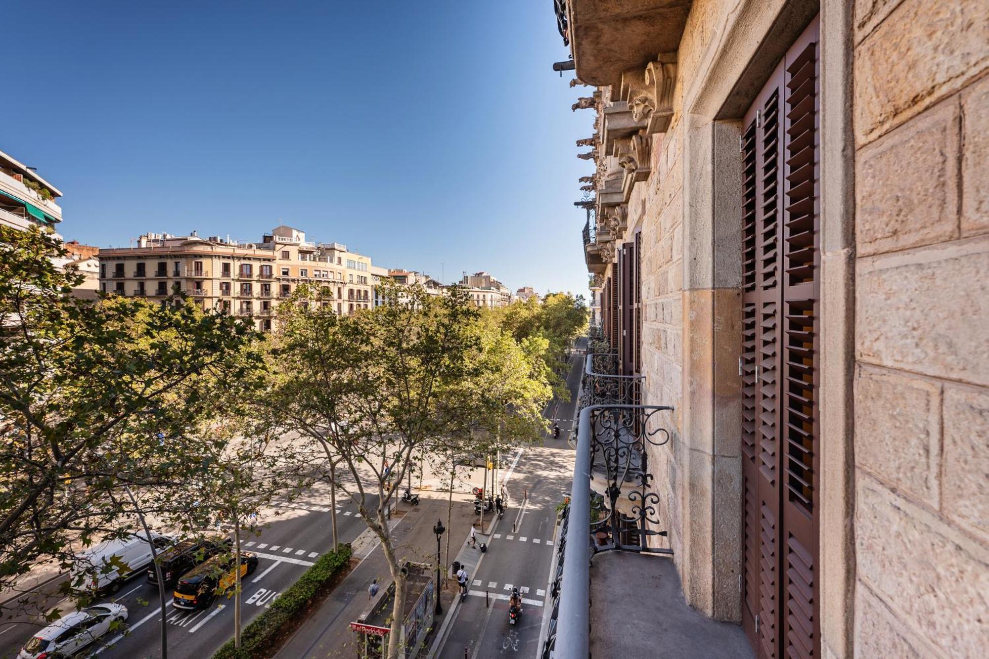 Sweett - Gran Via Apartment *