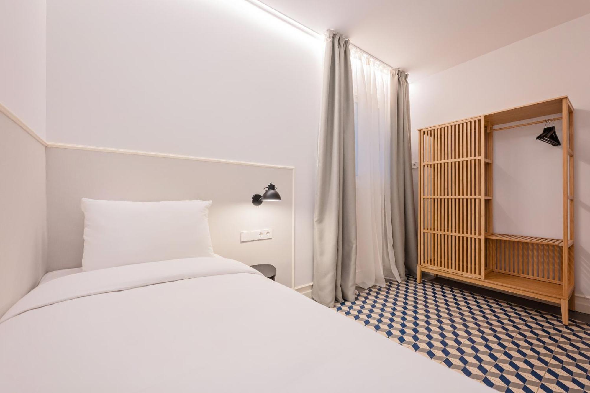Apartment Sweett - Gran Via Barcelona