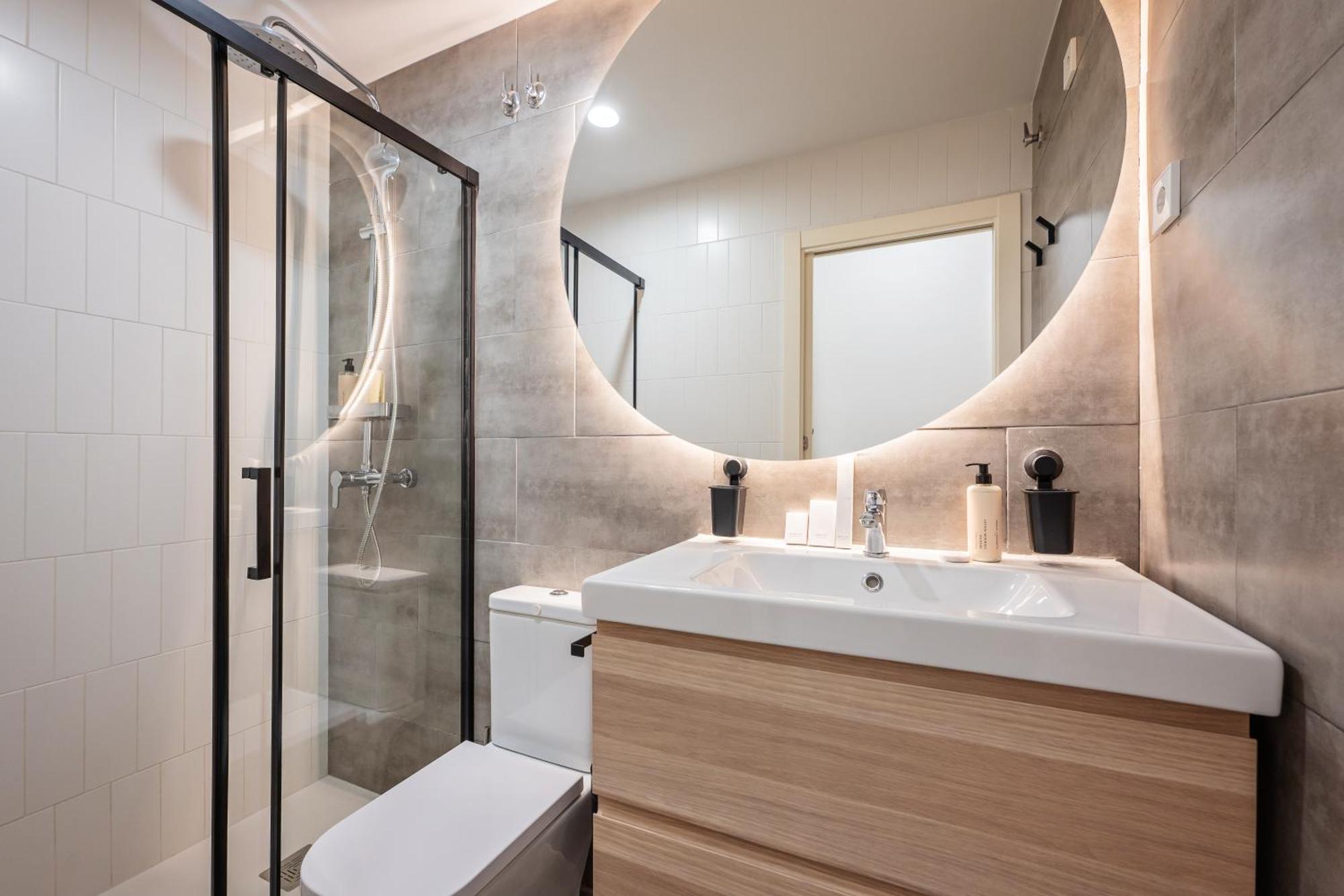 Sweett - Gran Via Apartment