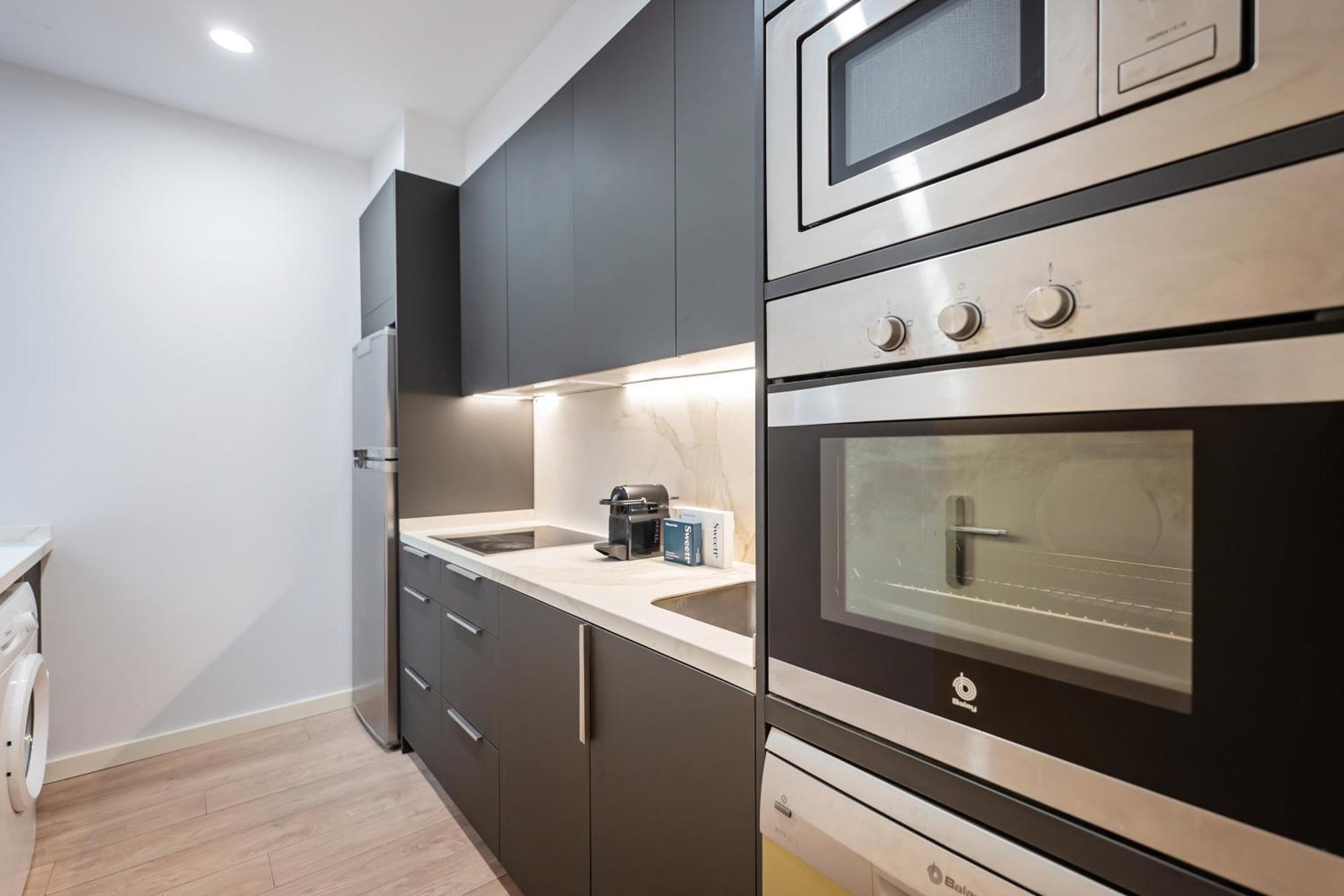 Apartment Sweett - Gran Via Barcelona
