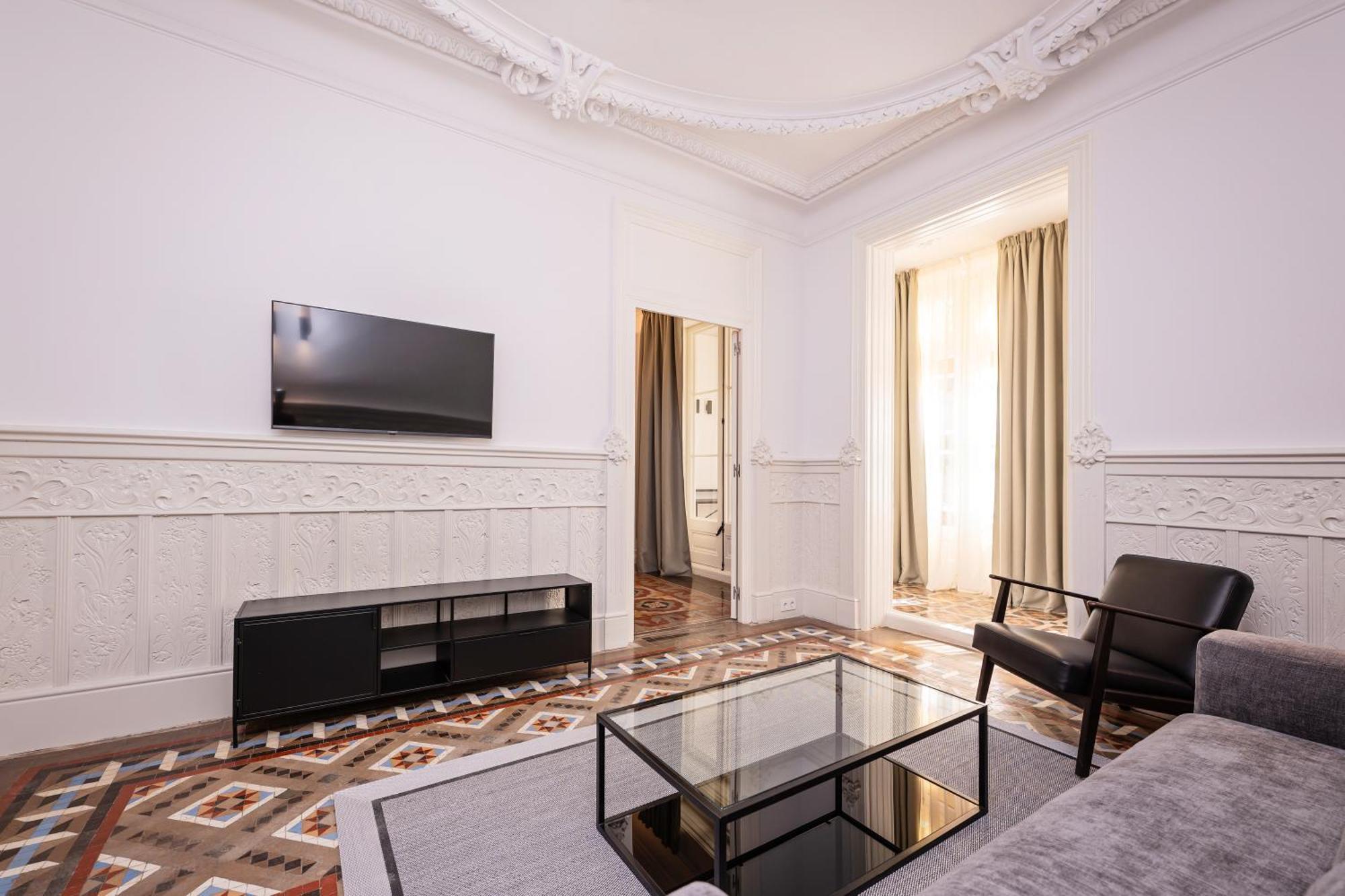 Sweett - Gran Via Apartment