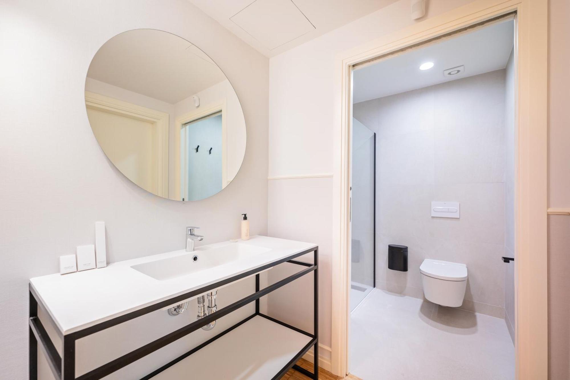 Apartment Sweett - Gran Via *