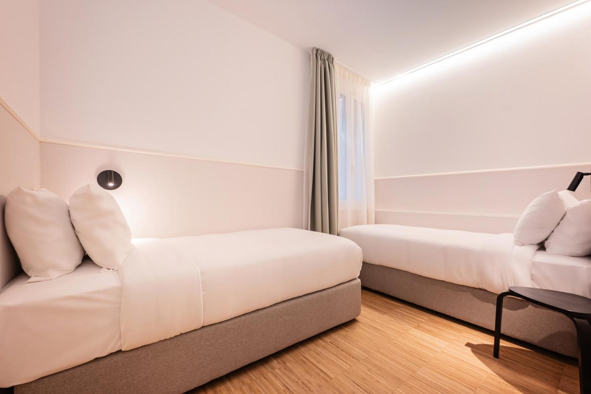 Apartment Sweett - Gran Via Barcelona