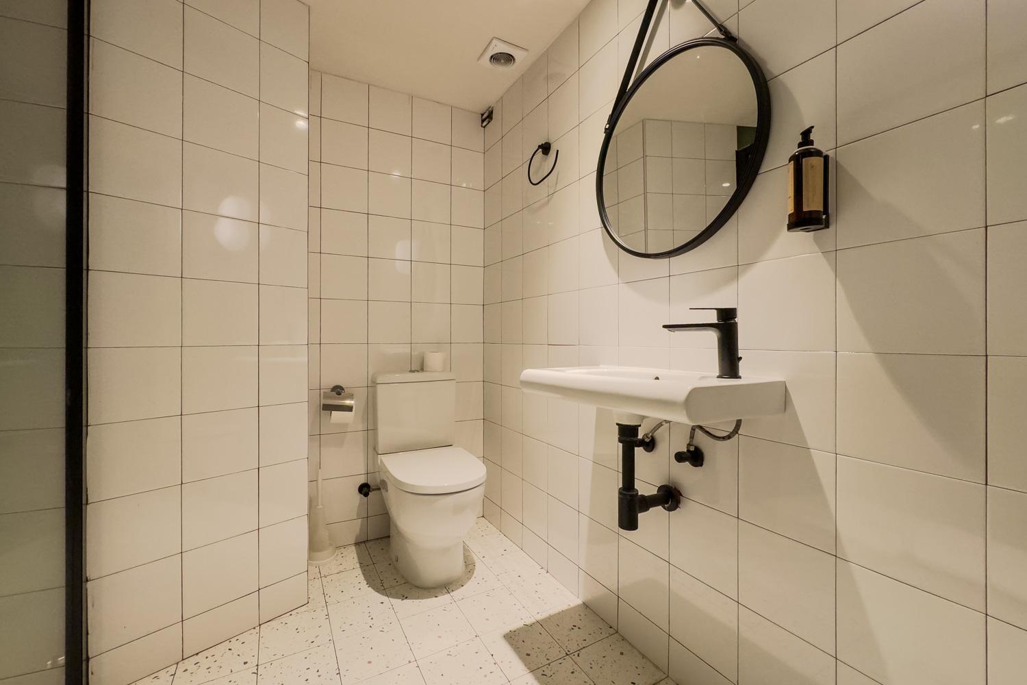 Ideal Ramblas Apartahotel Barcelona
