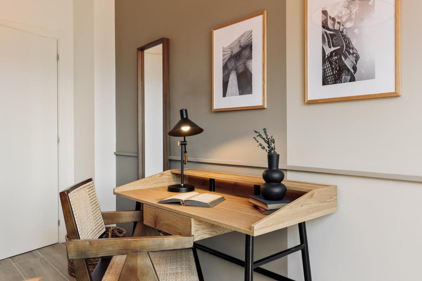 Apartamento Vent - 2 Bedrooms In Sant Antoni