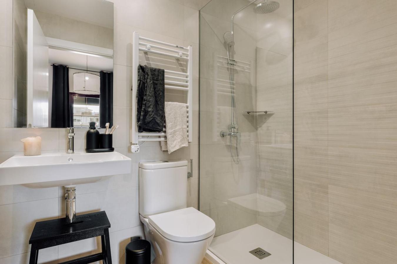 Vent - 2 Bedrooms In Sant Antoni Barcelona