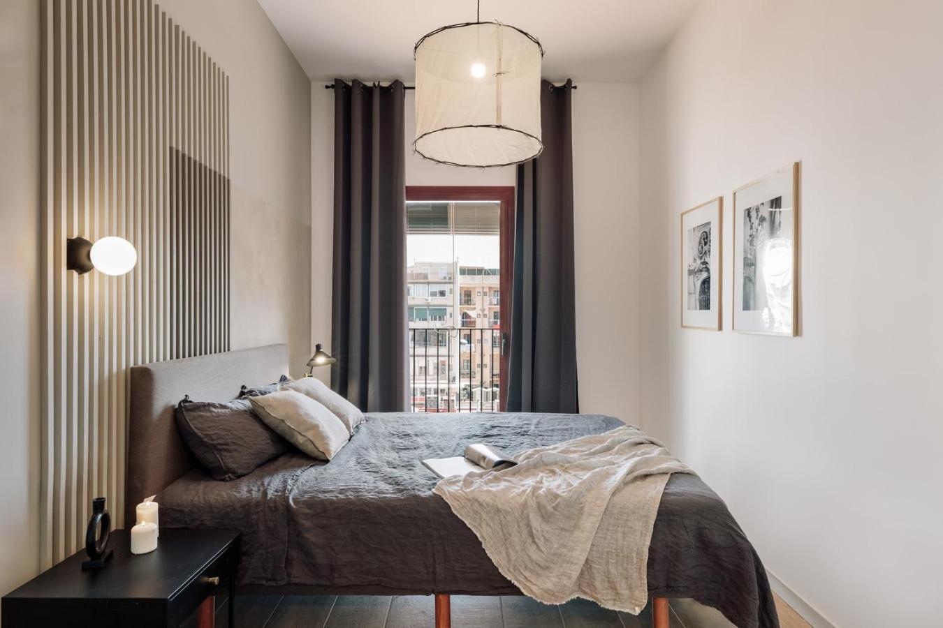 Apartamento Vent - 2 Bedrooms In Sant Antoni *