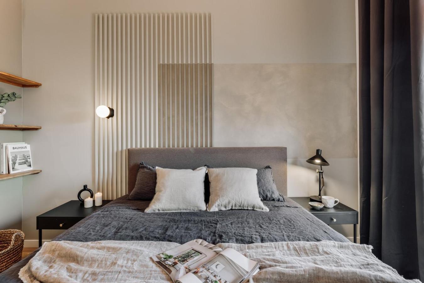 Apartamento Vent - 2 Bedrooms In Sant Antoni Barcelona