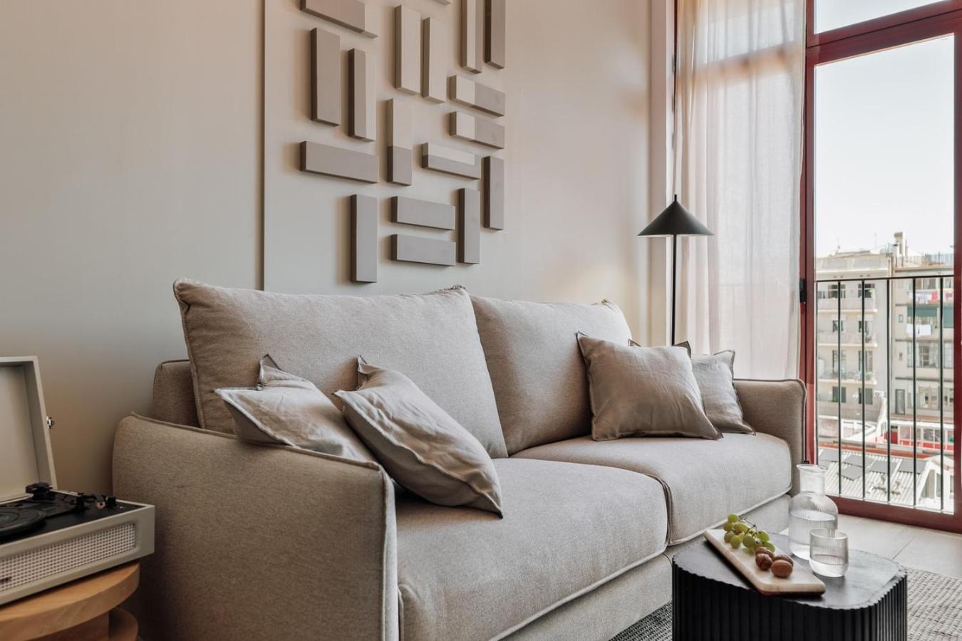Apartamento Vent - 2 Bedrooms In Sant Antoni