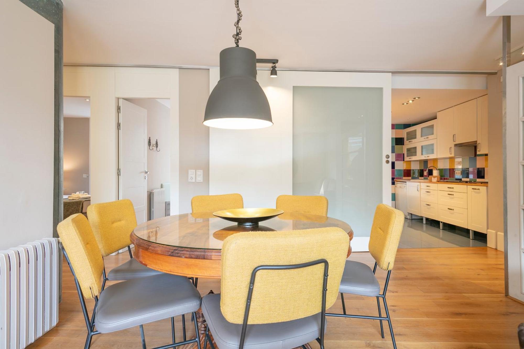 Apartamento Alcam Olimpic