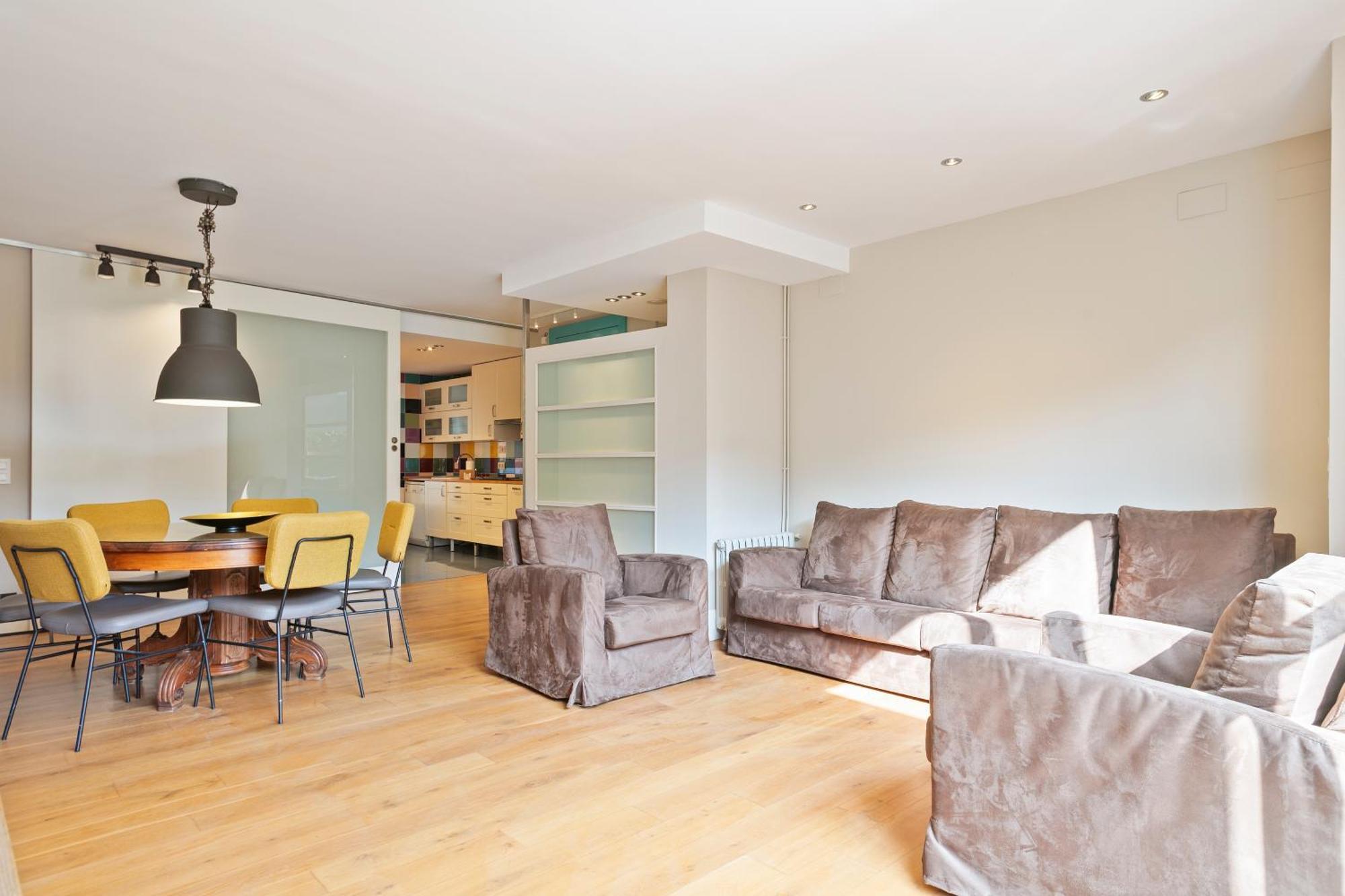 Alcam Olimpic Apartamento *